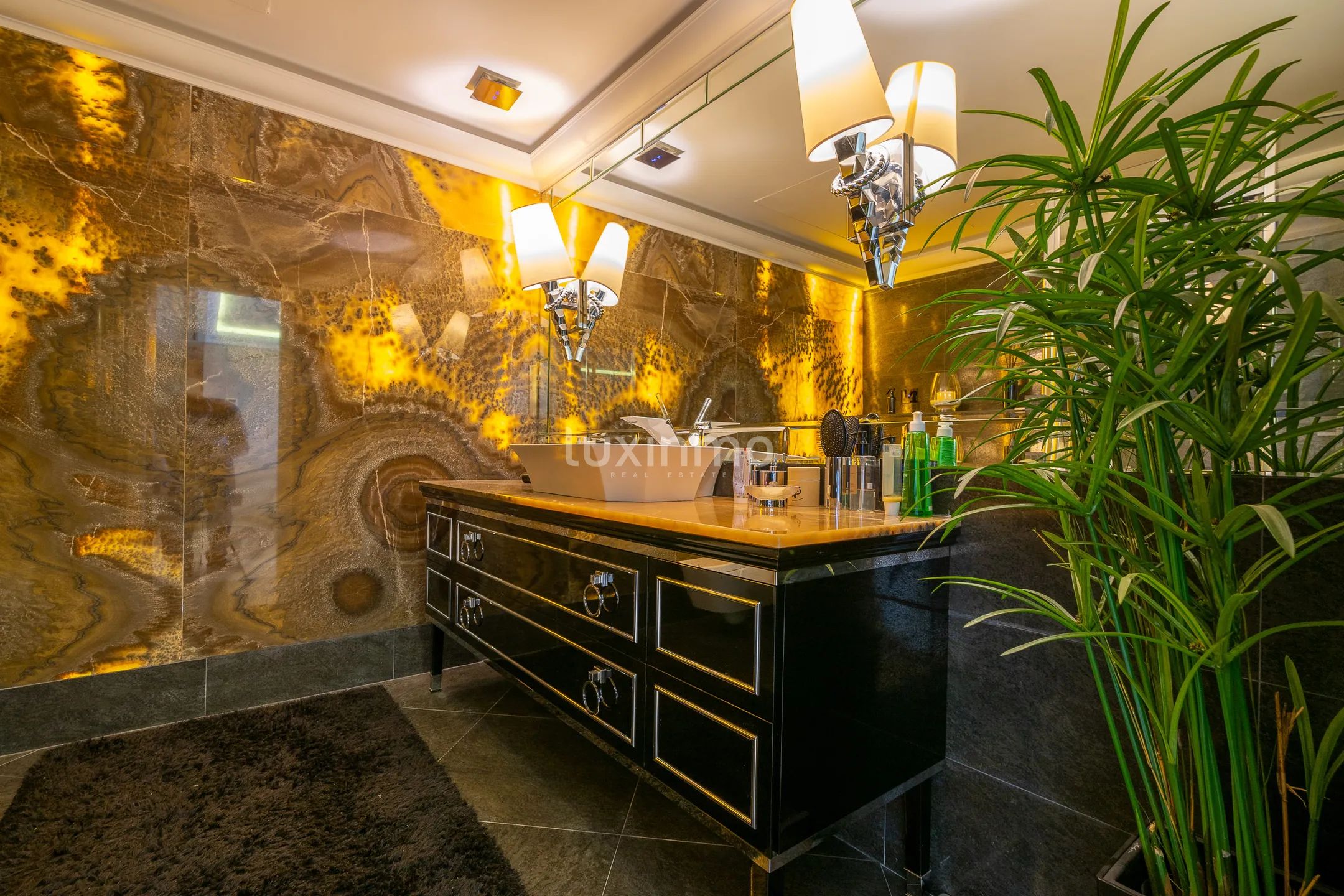 Stunning 3-bedroom flat with sea and mountain views in Altea Hills — photo 21