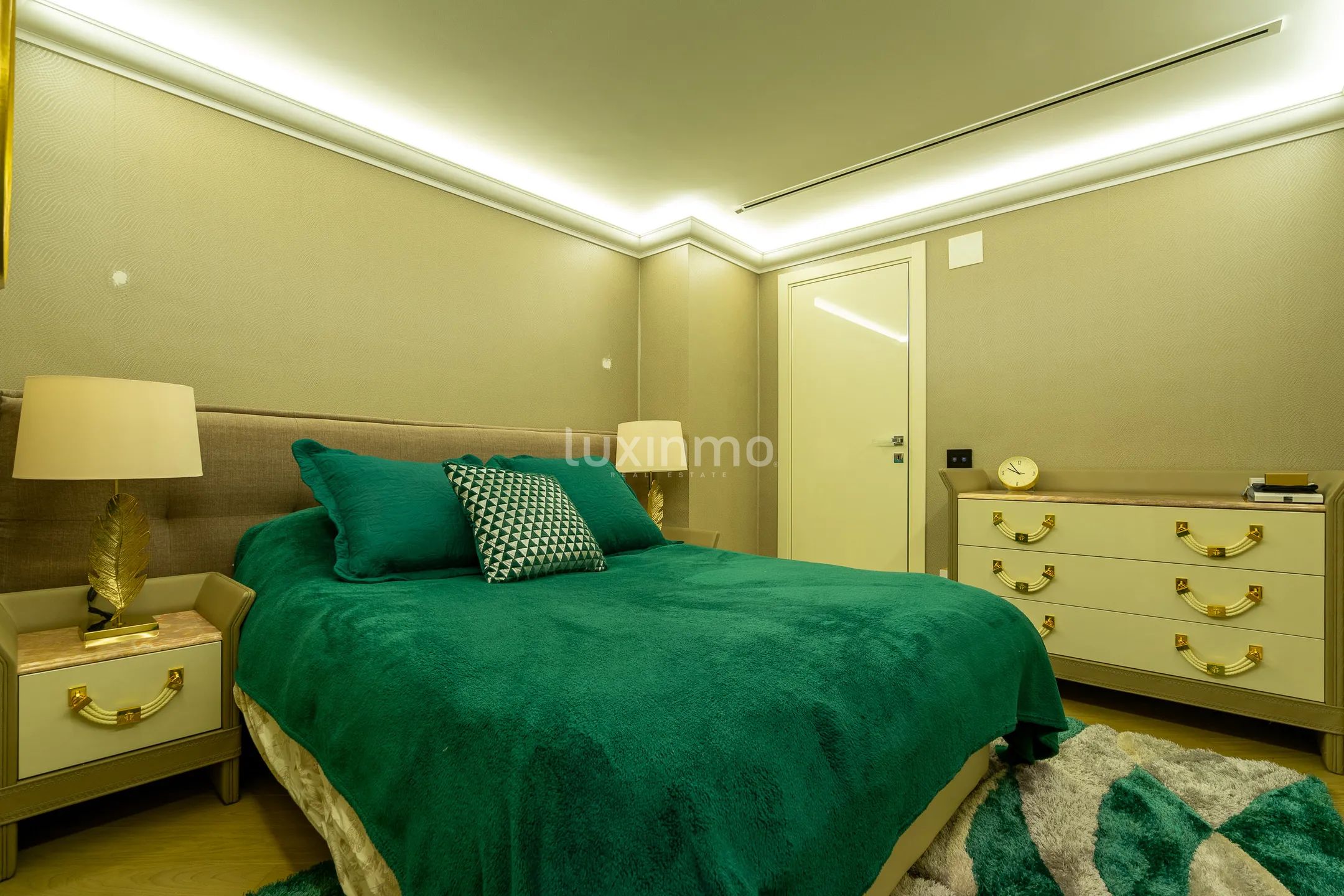 Stunning 3-bedroom flat with sea and mountain views in Altea Hills — photo 22