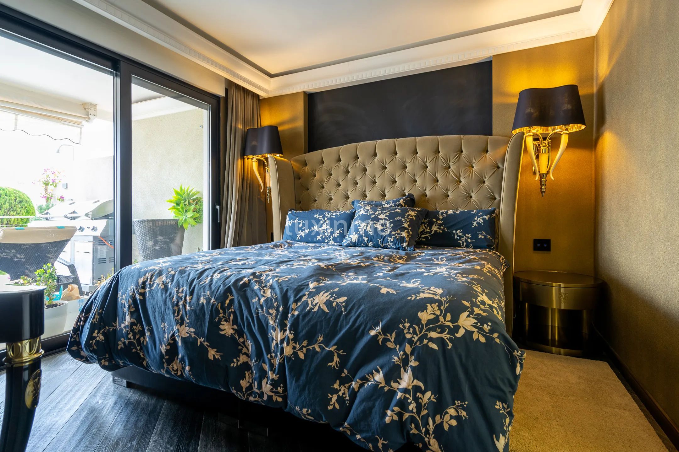 Stunning 3-bedroom flat with sea and mountain views in Altea Hills — photo 11