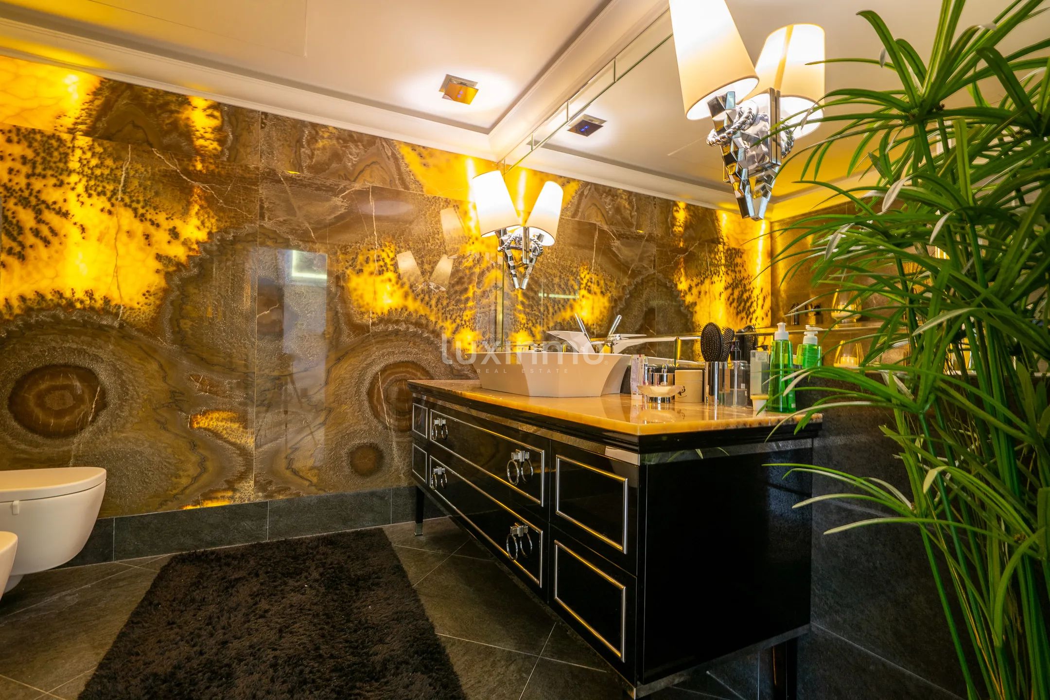 Stunning 3-bedroom flat with sea and mountain views in Altea Hills — photo 19