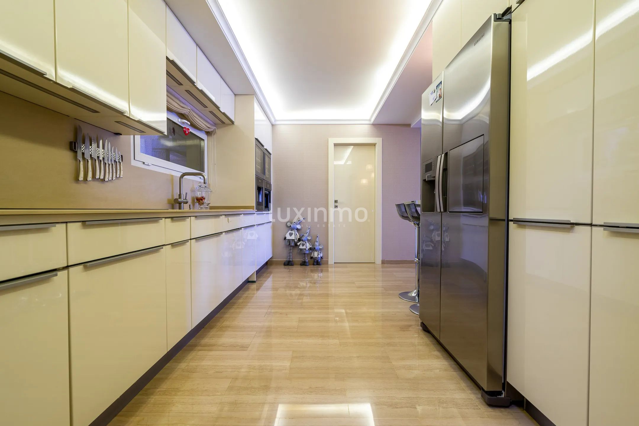 Stunning 3-bedroom flat with sea and mountain views in Altea Hills — photo 6