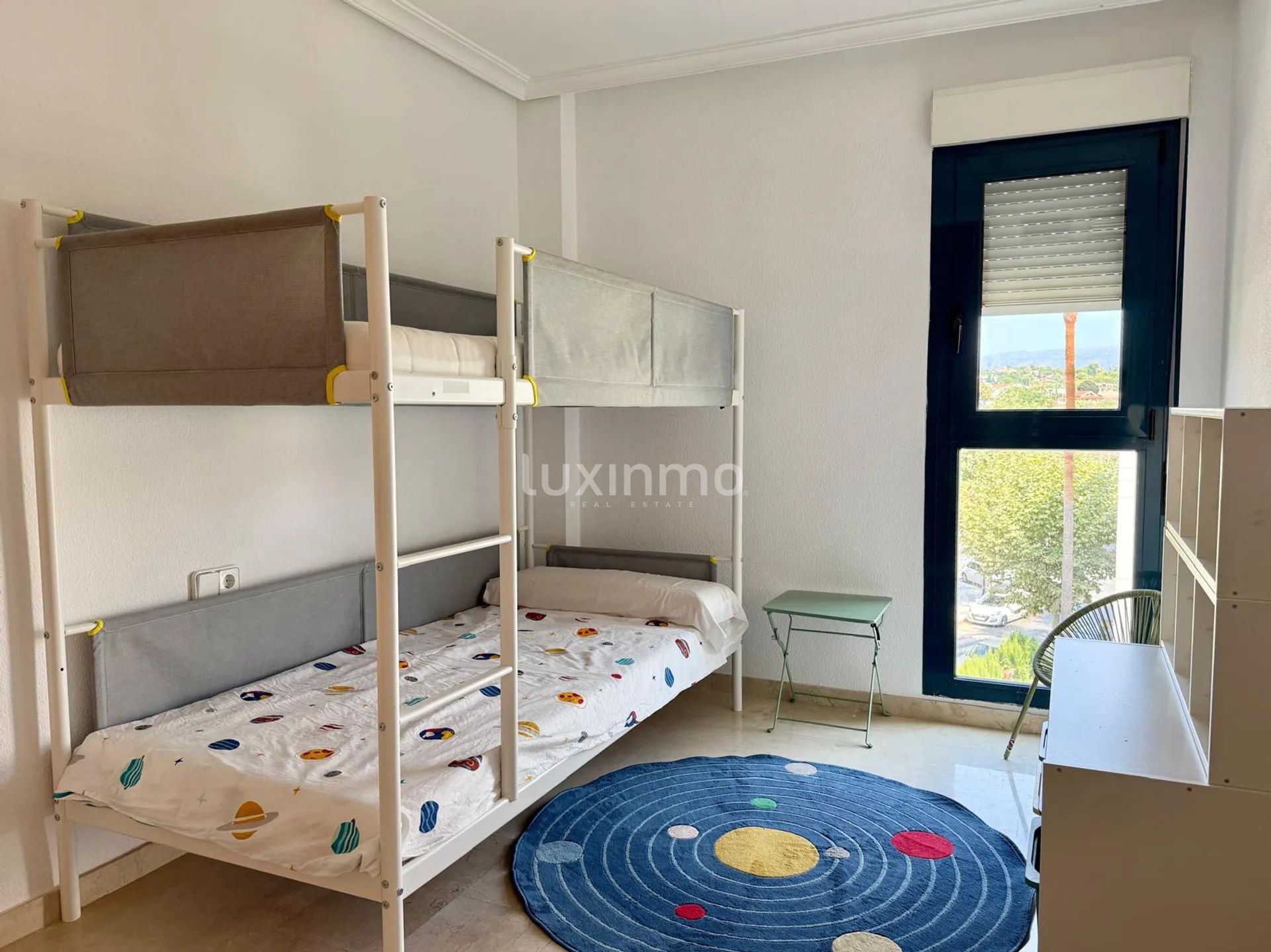 Urocze mieszkanie z 3 sypialniami w L'Albir — photo 10