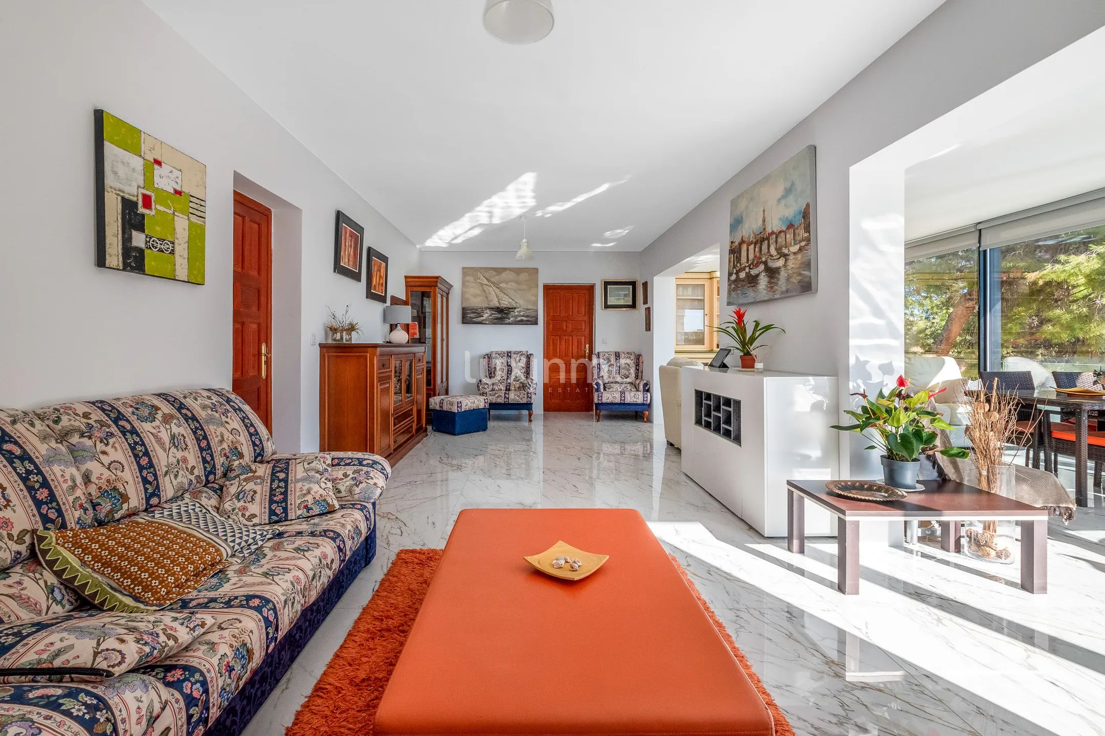 Moderne vrijstaande woning met privé zwembad in Pueblo Acantilado, El Campello — photo 7