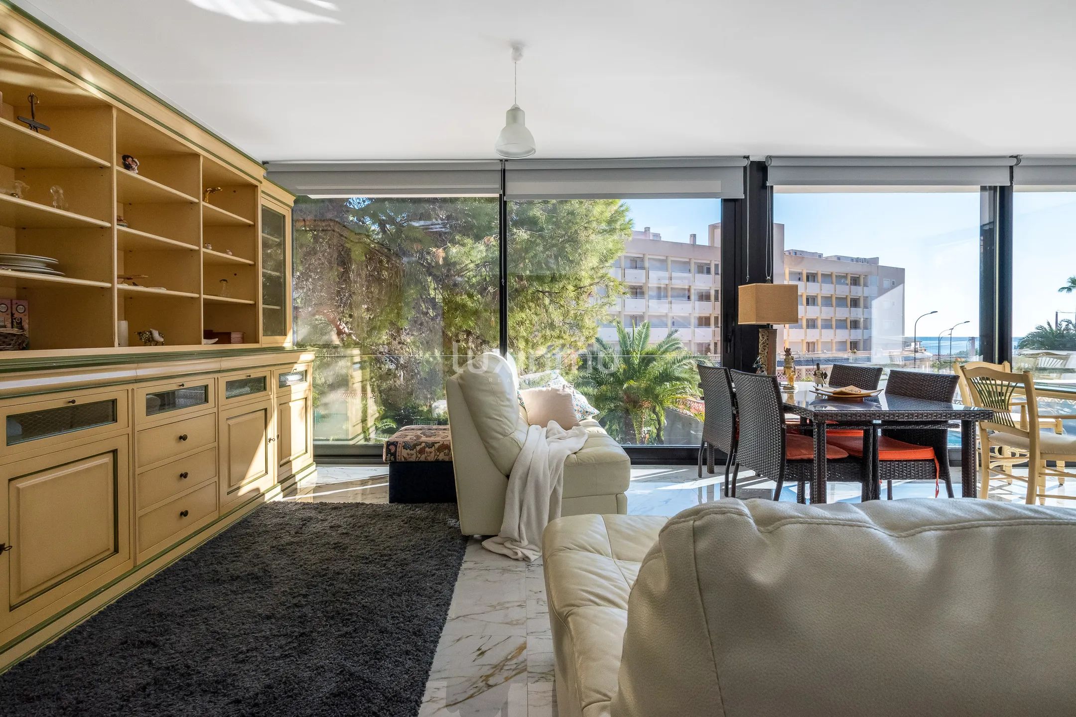 Moderne vrijstaande woning met privé zwembad in Pueblo Acantilado, El Campello — photo 4
