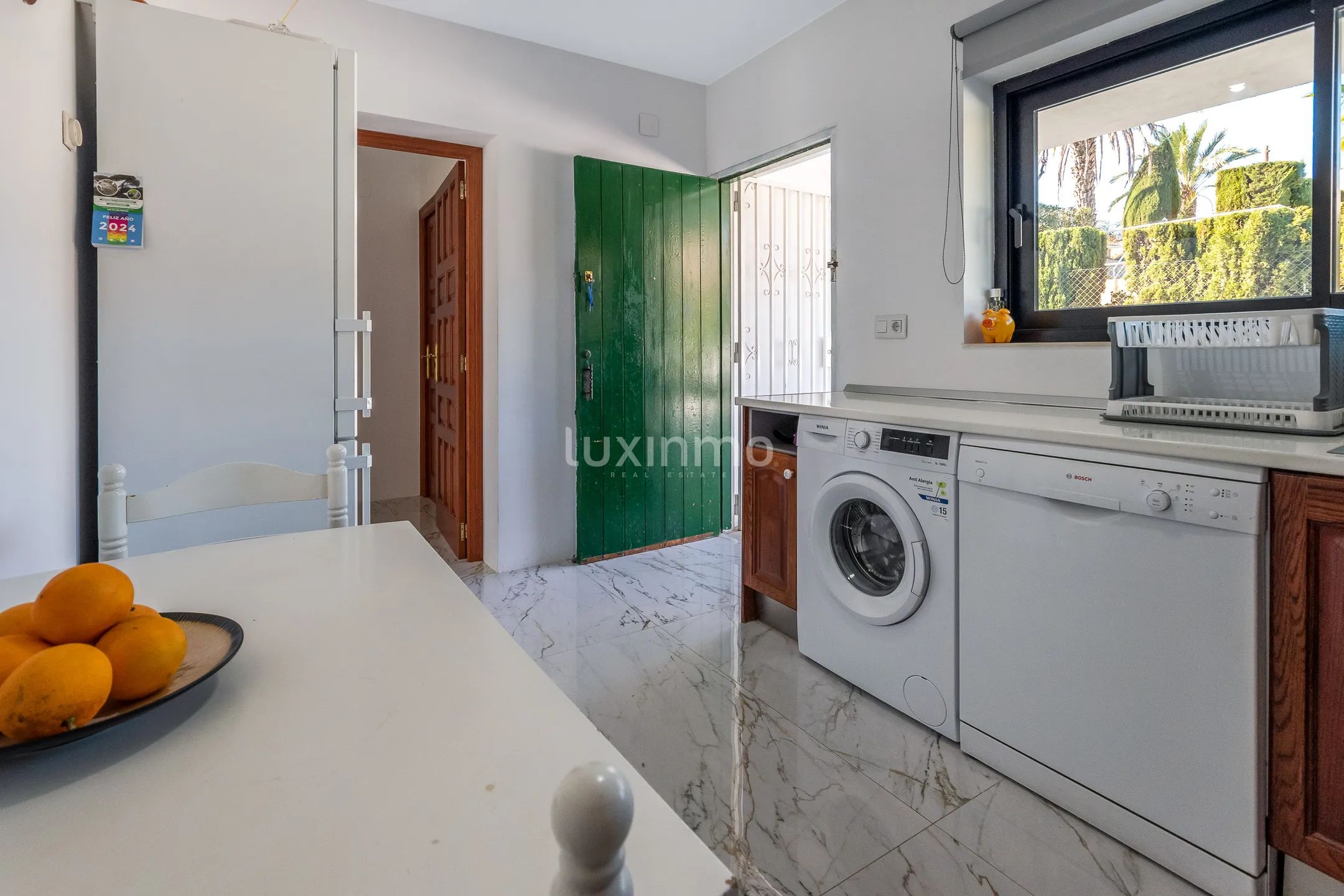 Modernes freistehendes Haus mit privatem Pool in Pueblo Acantilado, El Campello — photo 11