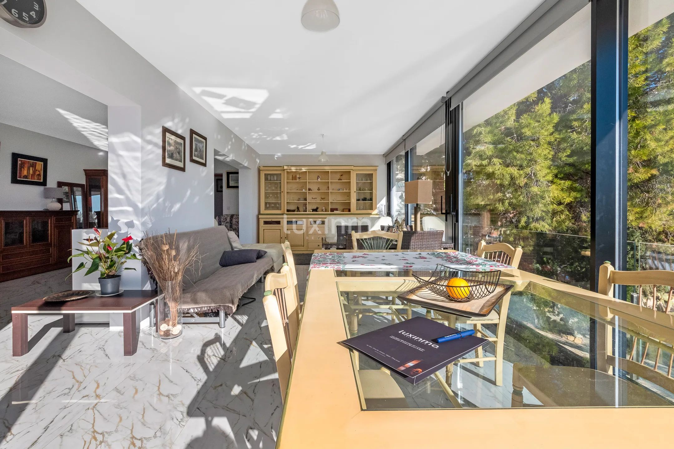 Moderne vrijstaande woning met privé zwembad in Pueblo Acantilado, El Campello — photo 2