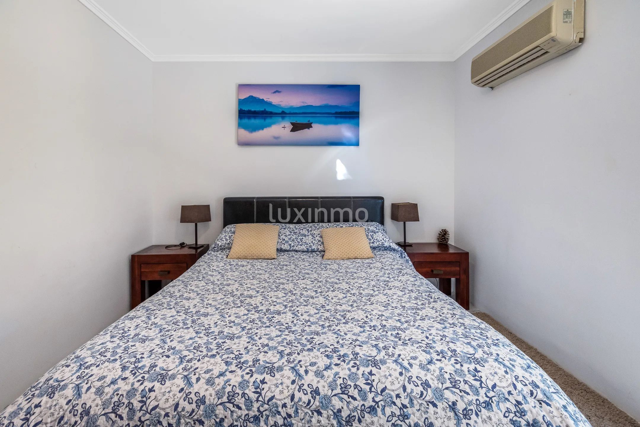 Modernes freistehendes Haus mit privatem Pool in Pueblo Acantilado, El Campello — photo 17