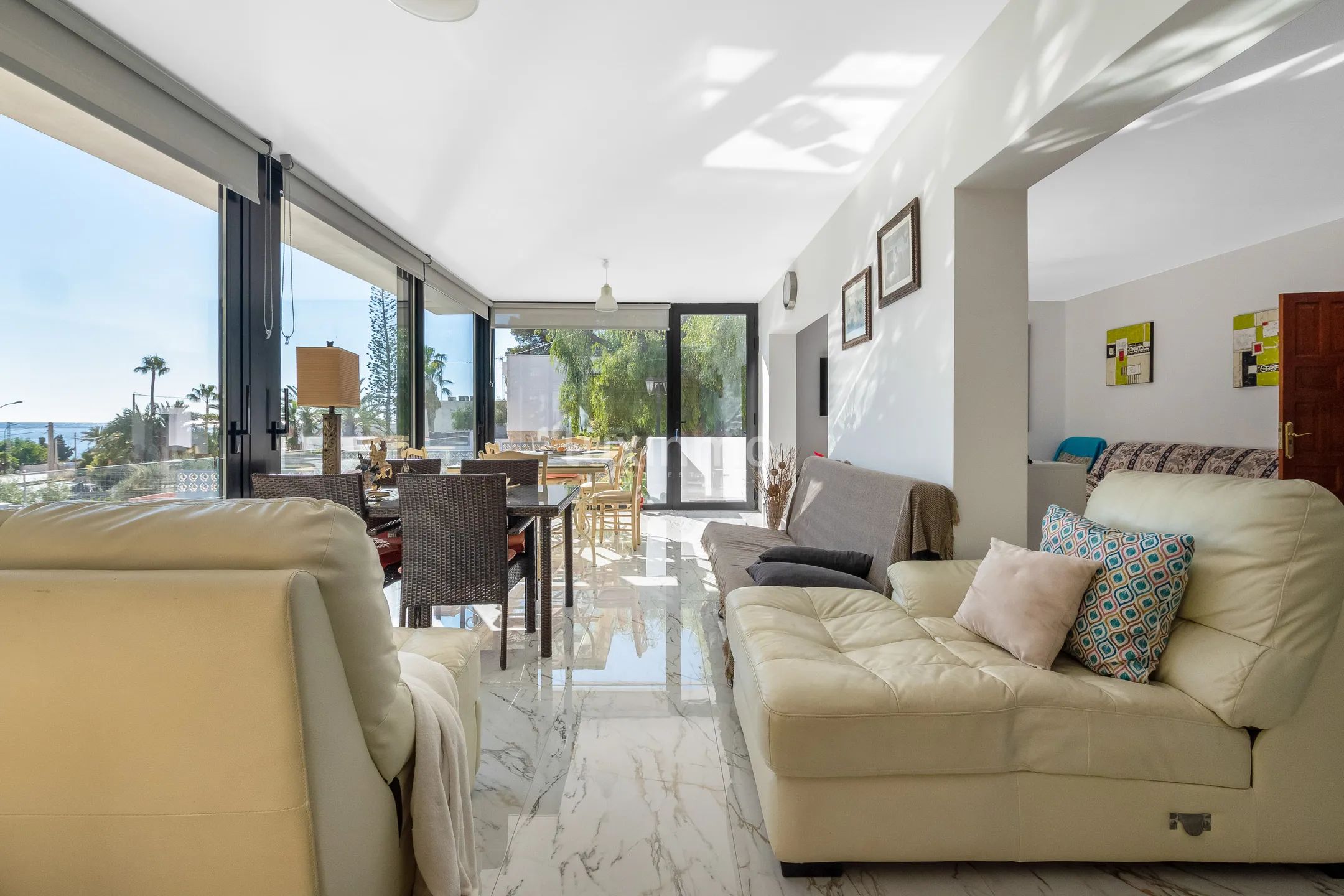 Moderne vrijstaande woning met privé zwembad in Pueblo Acantilado, El Campello — photo 3