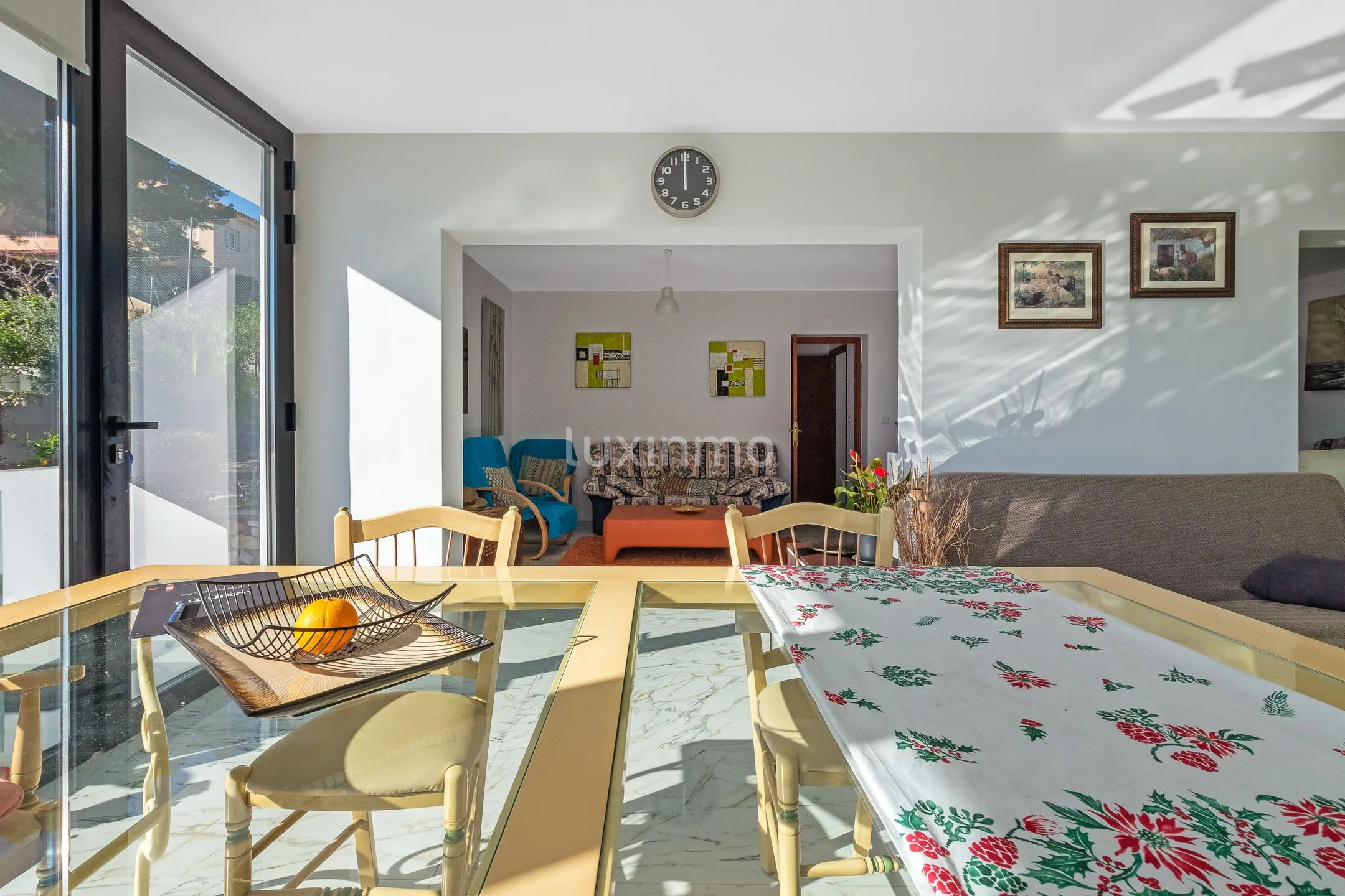 Moderne vrijstaande woning met privé zwembad in Pueblo Acantilado, El Campello — photo 6