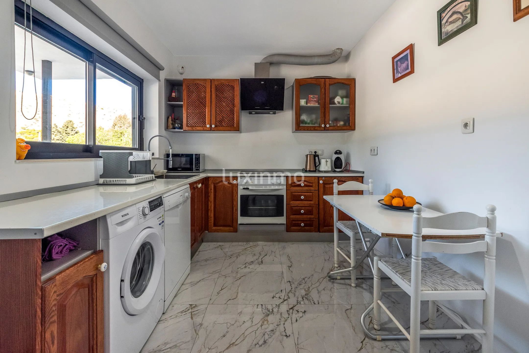 Modernes freistehendes Haus mit privatem Pool in Pueblo Acantilado, El Campello — photo 10