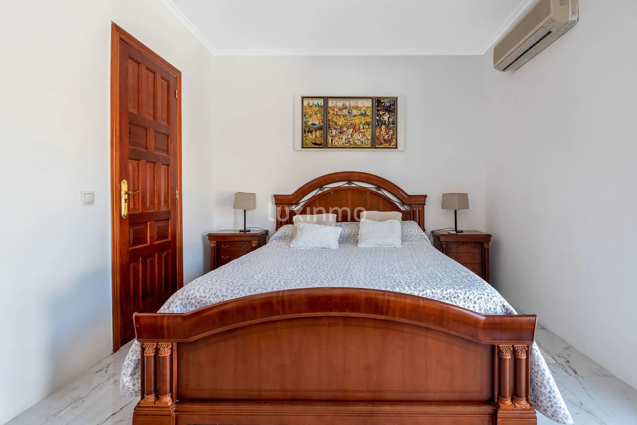 Modernes freistehendes Haus mit privatem Pool in Pueblo Acantilado, El Campello — photo 13