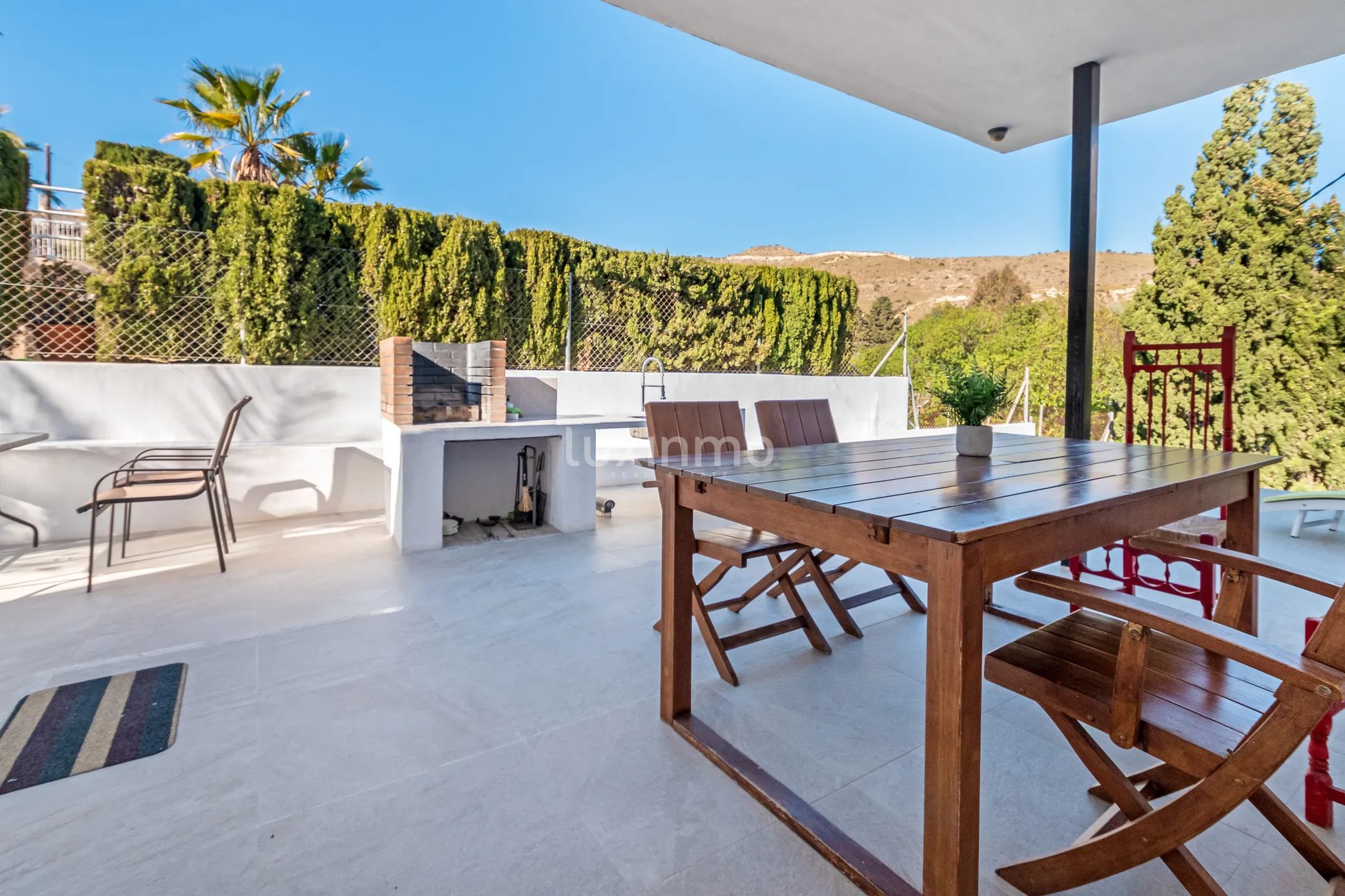 Modernes freistehendes Haus mit privatem Pool in Pueblo Acantilado, El Campello — photo 23