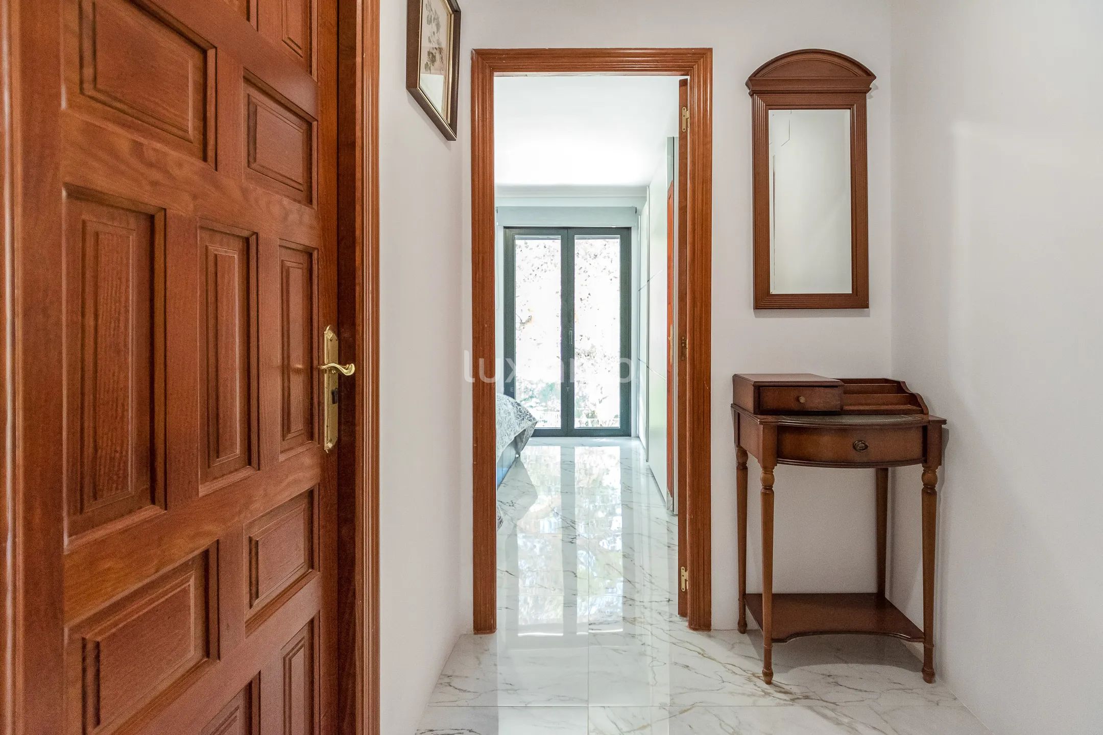 Modernes freistehendes Haus mit privatem Pool in Pueblo Acantilado, El Campello — photo 15