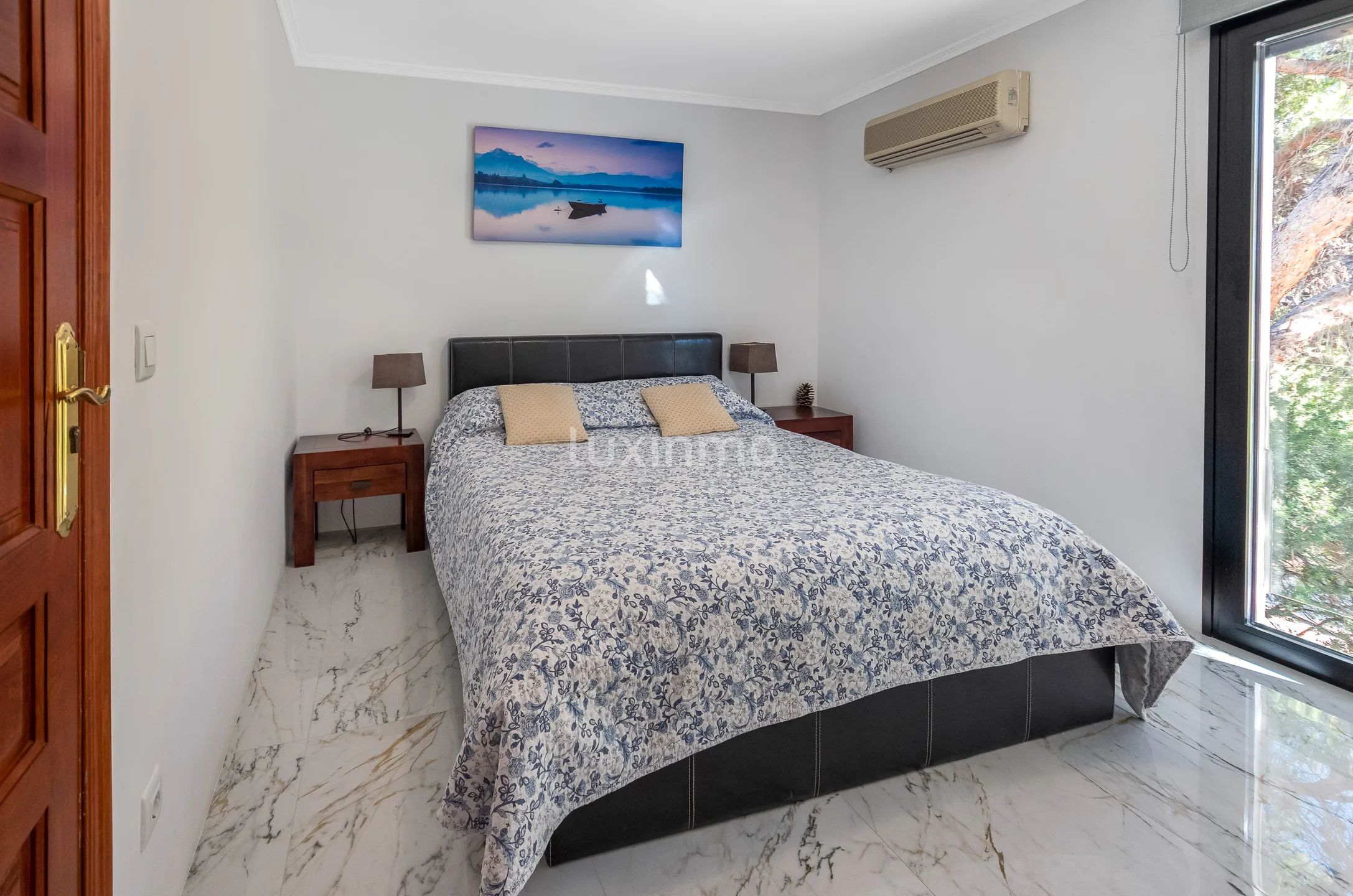 Modernes freistehendes Haus mit privatem Pool in Pueblo Acantilado, El Campello — photo 16