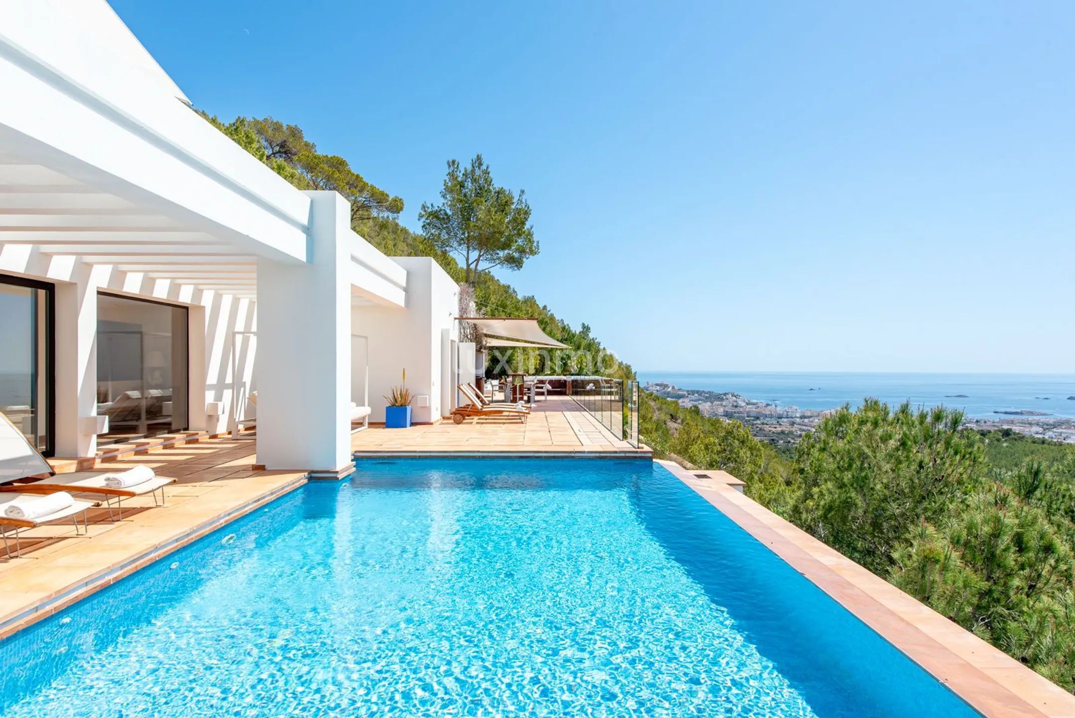 Off-market property