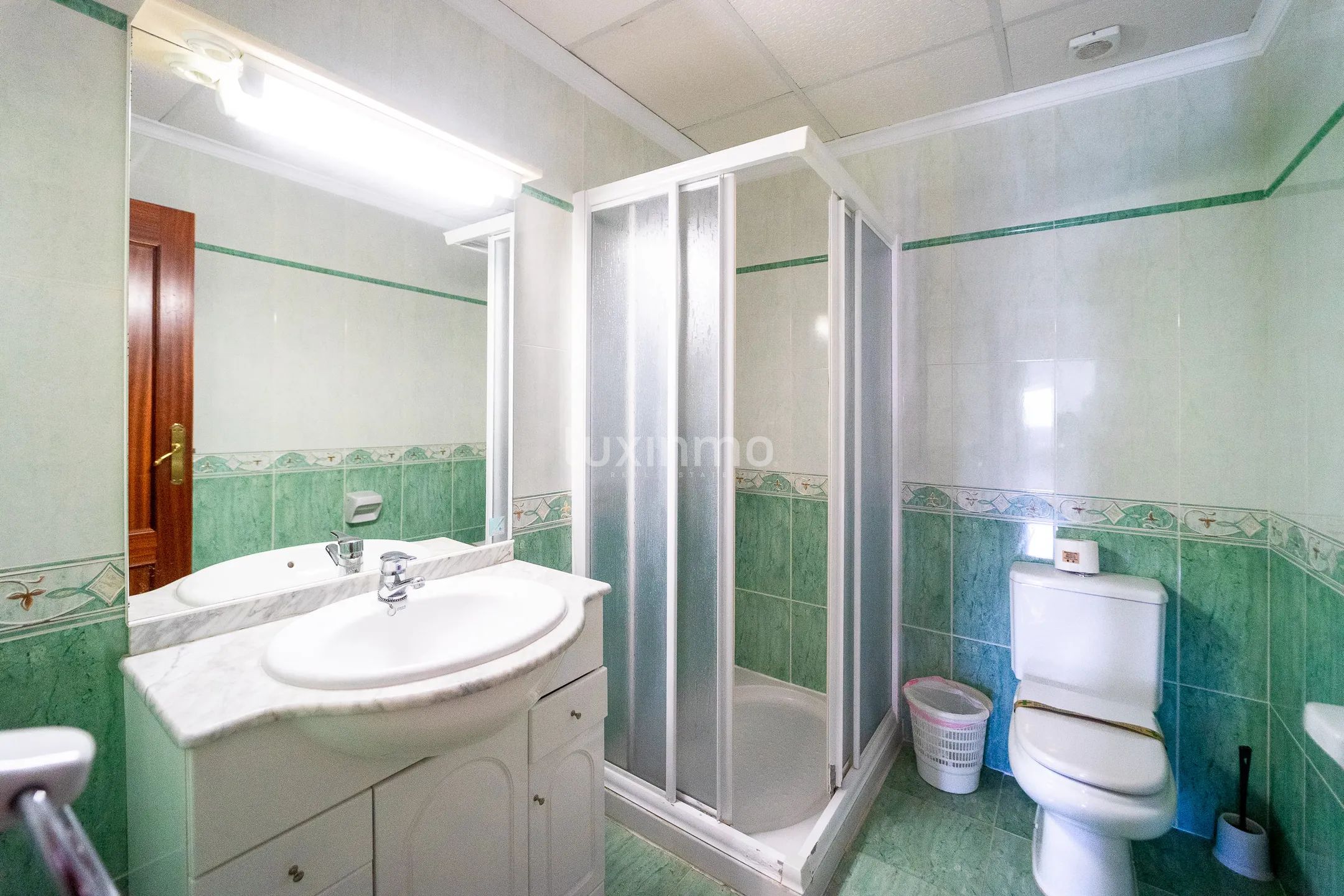 Sjarmerende enebolig i middelhavsstil i Calpe med privat basseng — photo 20