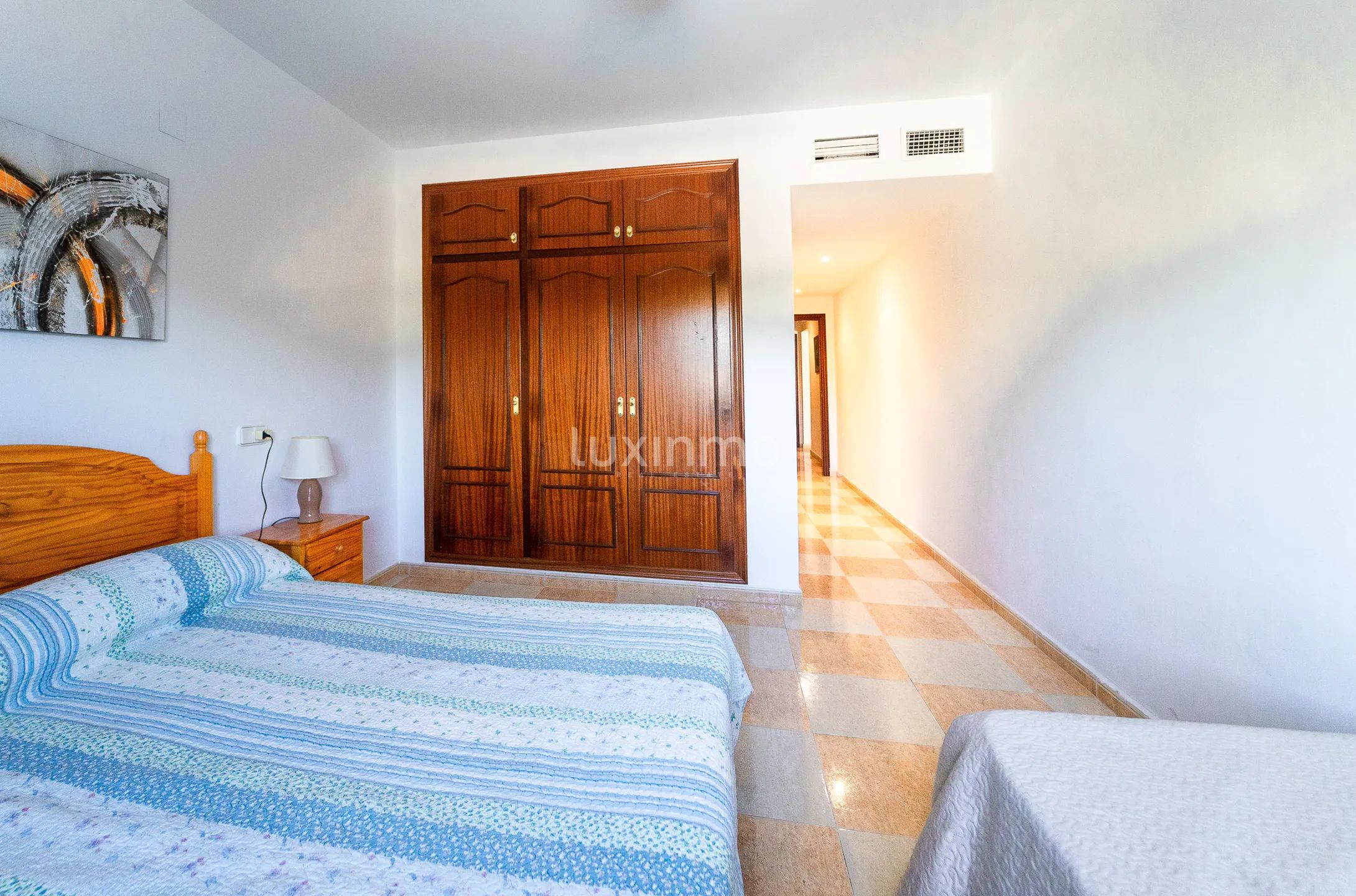 Sjarmerende enebolig i middelhavsstil i Calpe med privat basseng — photo 25