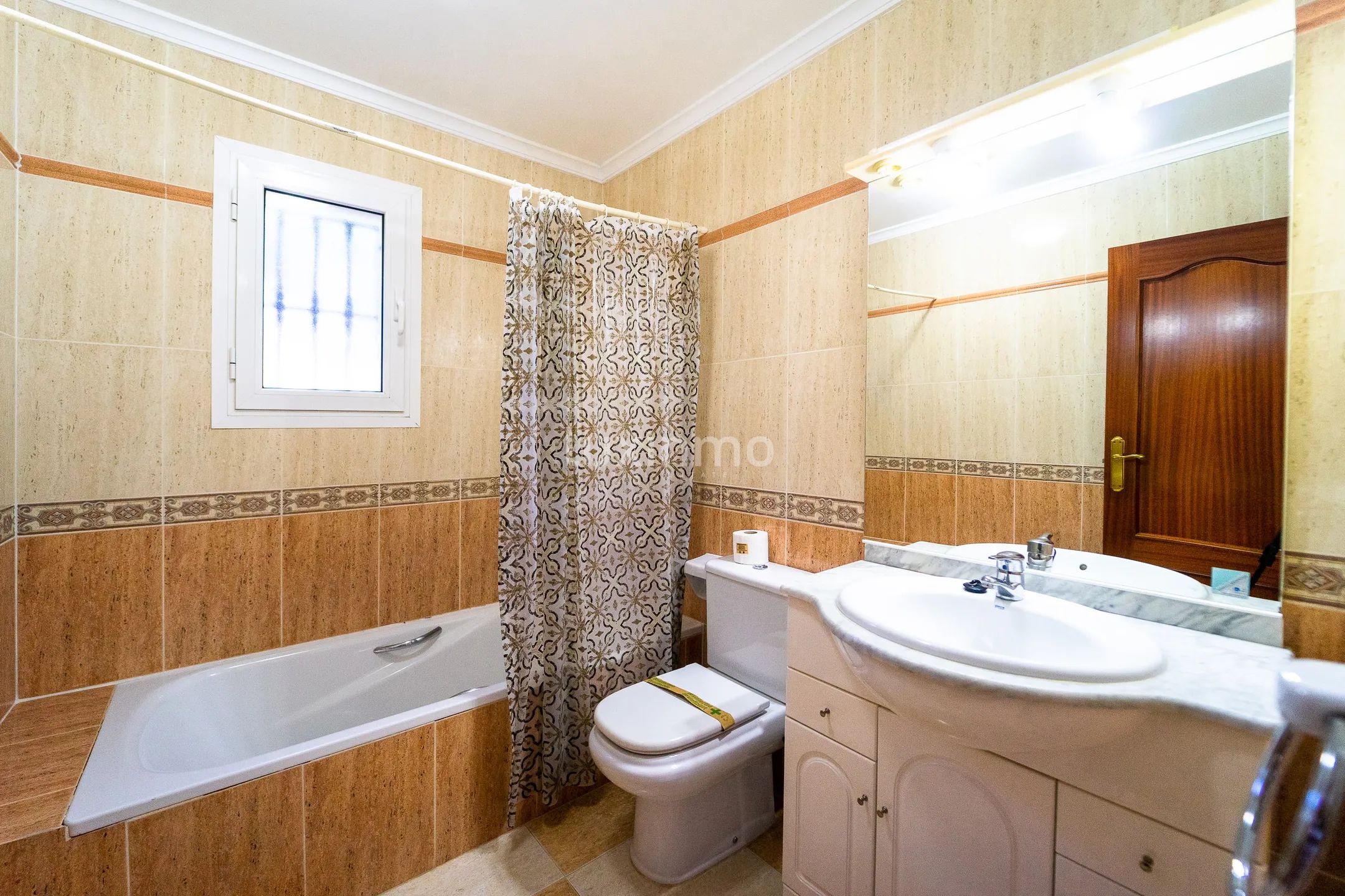 Sjarmerende enebolig i middelhavsstil i Calpe med privat basseng — photo 23