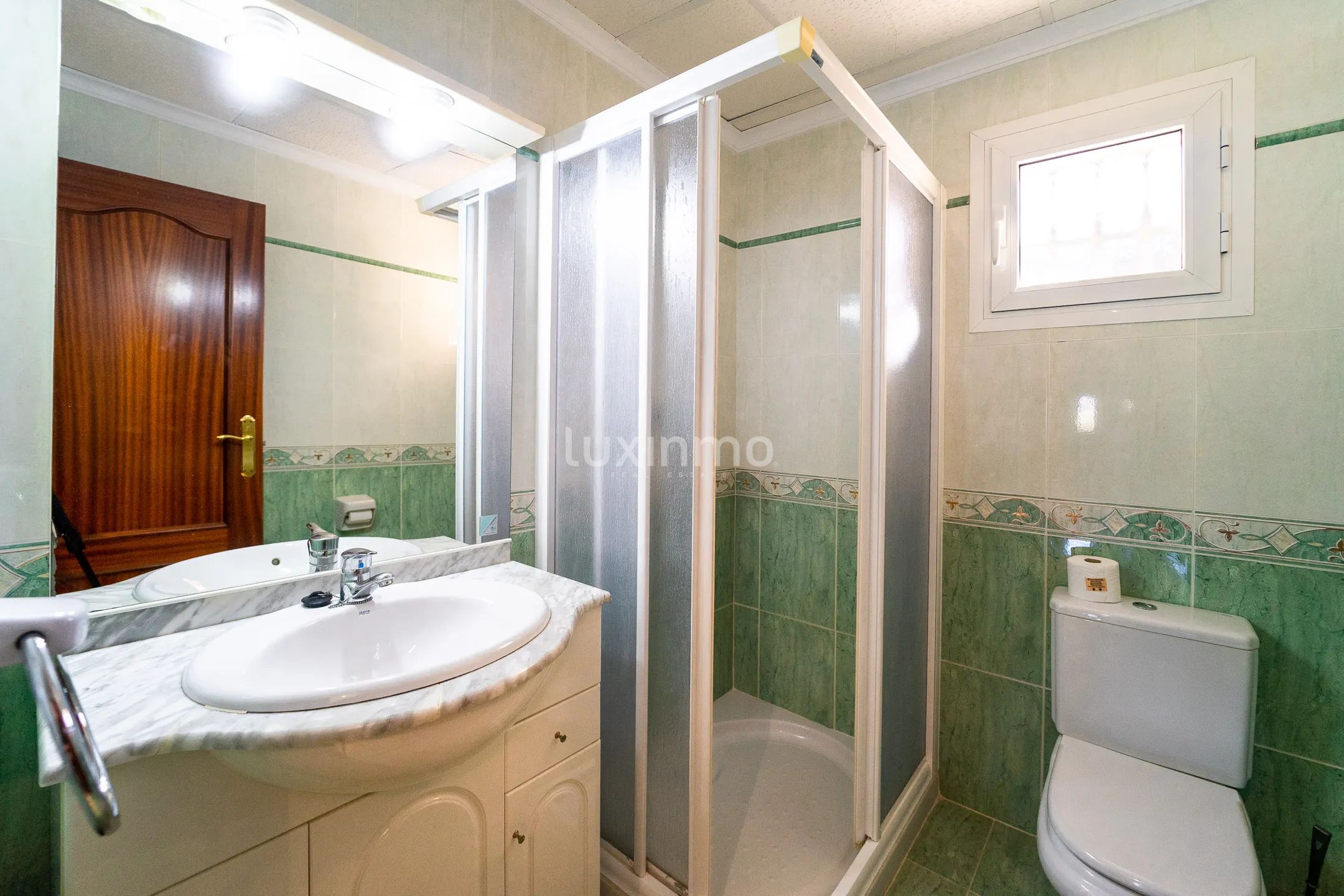 Sjarmerende enebolig i middelhavsstil i Calpe med privat basseng — photo 11