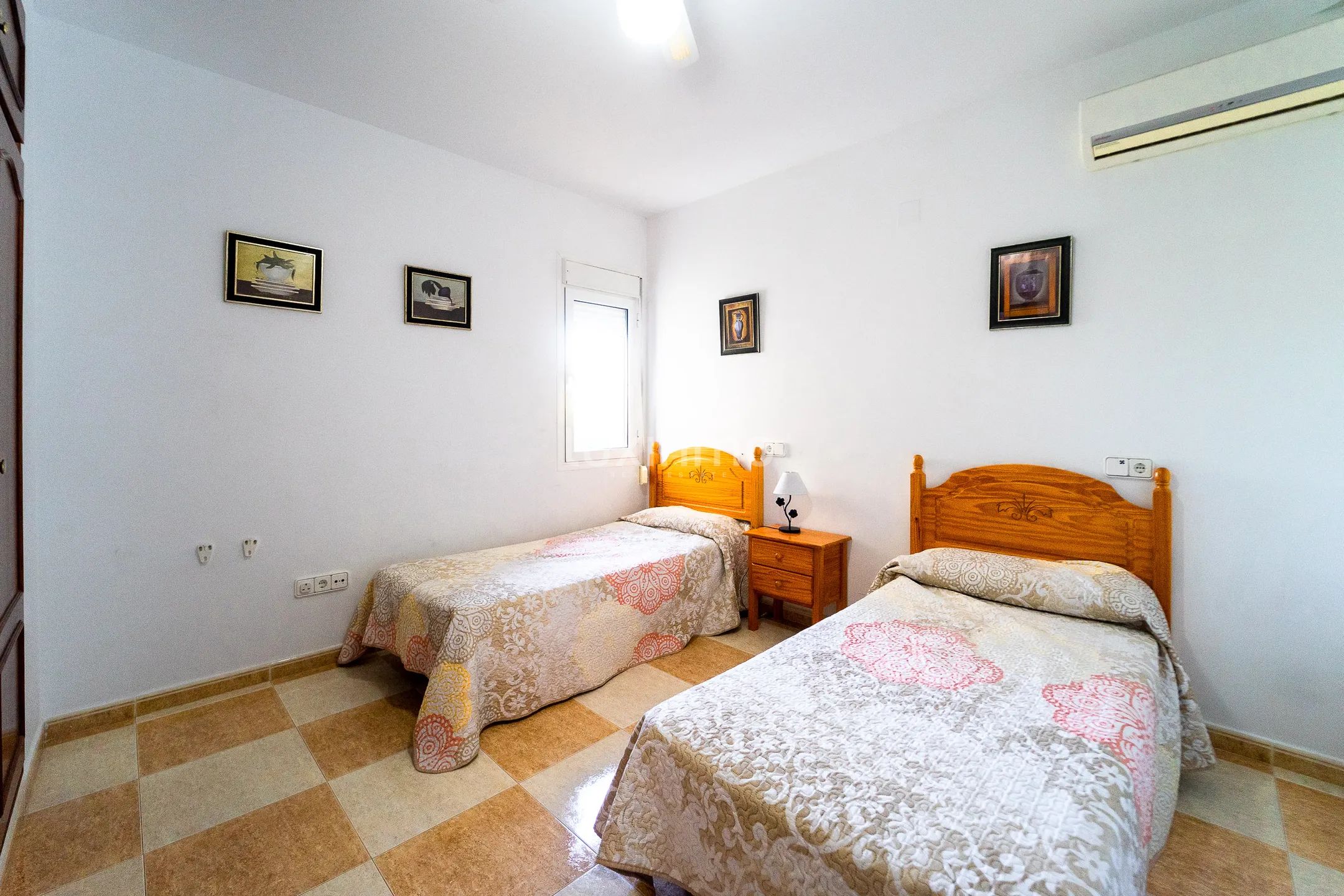 Sjarmerende enebolig i middelhavsstil i Calpe med privat basseng — photo 13