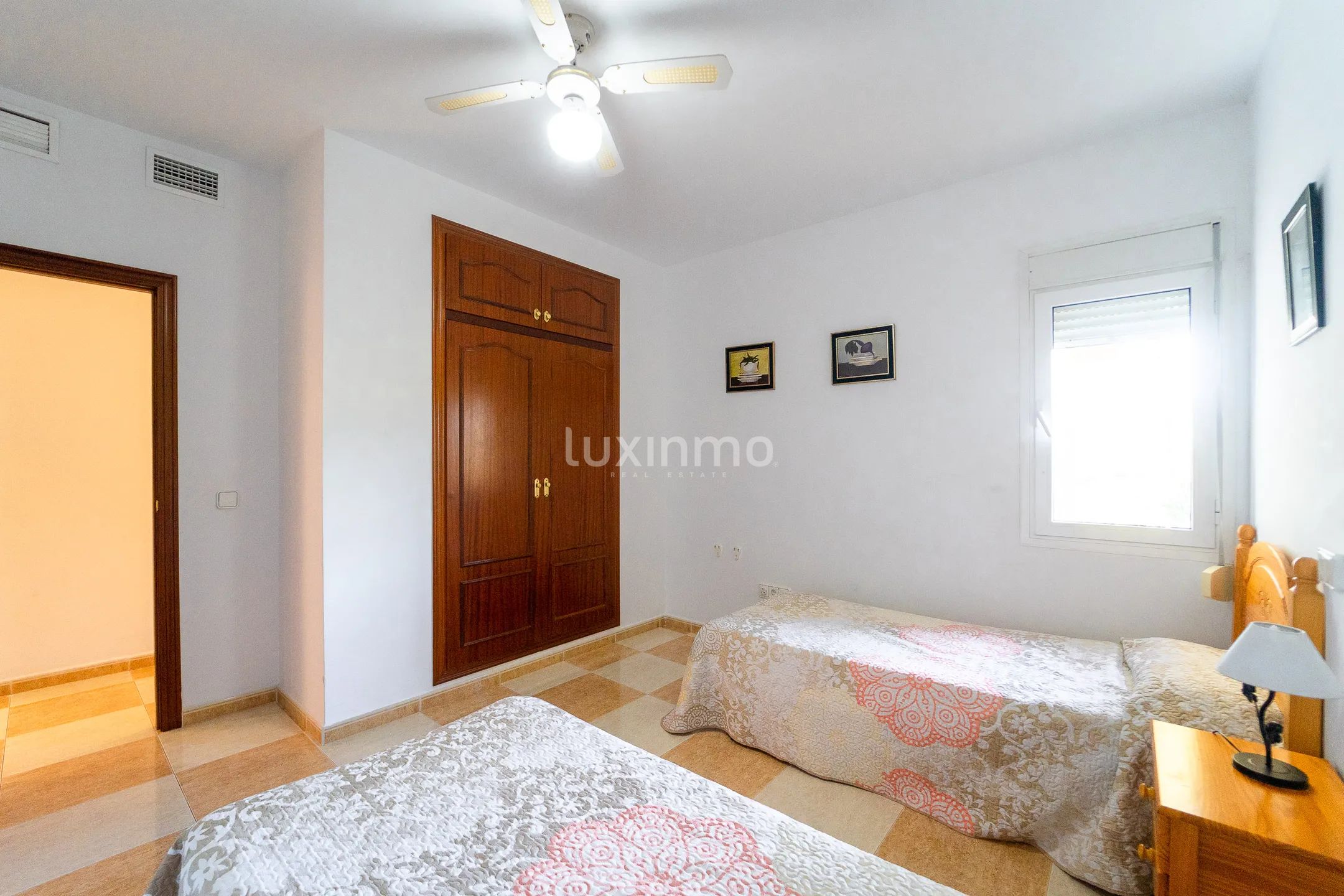 Sjarmerende enebolig i middelhavsstil i Calpe med privat basseng — photo 14