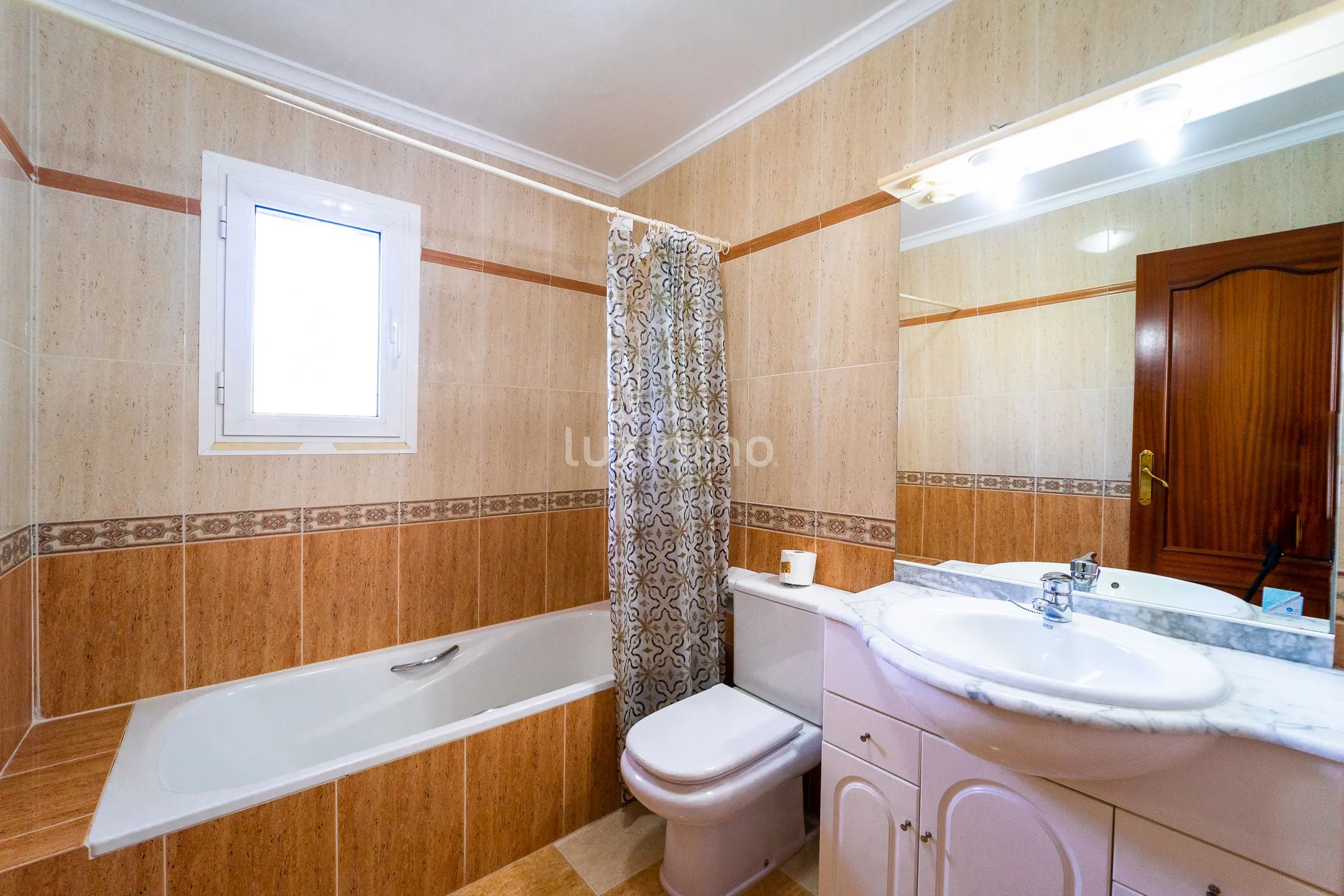 Sjarmerende enebolig i middelhavsstil i Calpe med privat basseng — photo 15