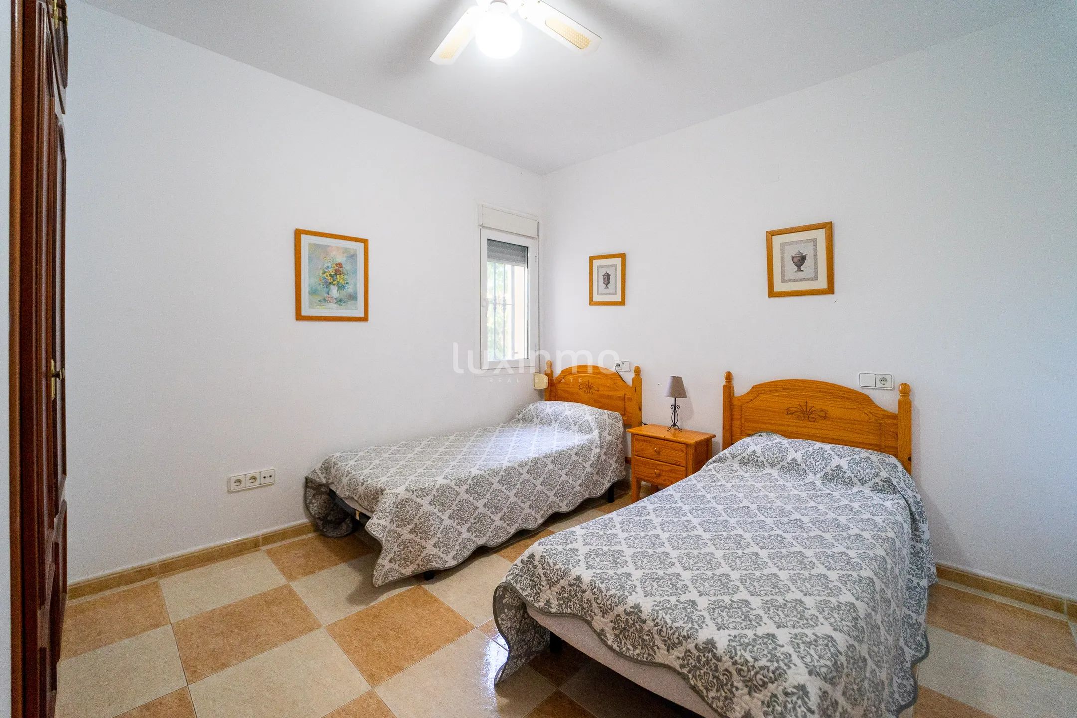 Sjarmerende enebolig i middelhavsstil i Calpe med privat basseng — photo 22