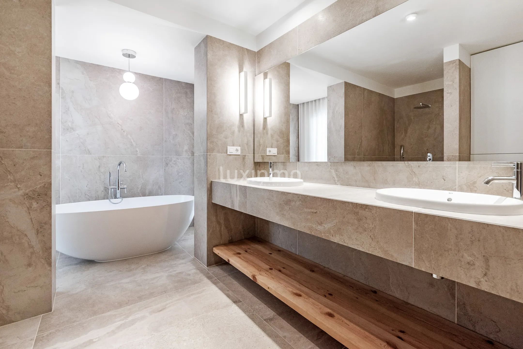 Luxury Ibiza style villa with sea views in Cabo la Nao, Jávea — photo 8