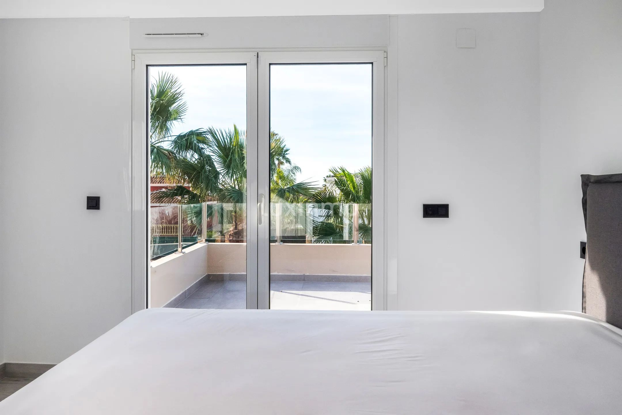 Superbe villa rénovée à vendre à Alfaz del Pi — photo 19