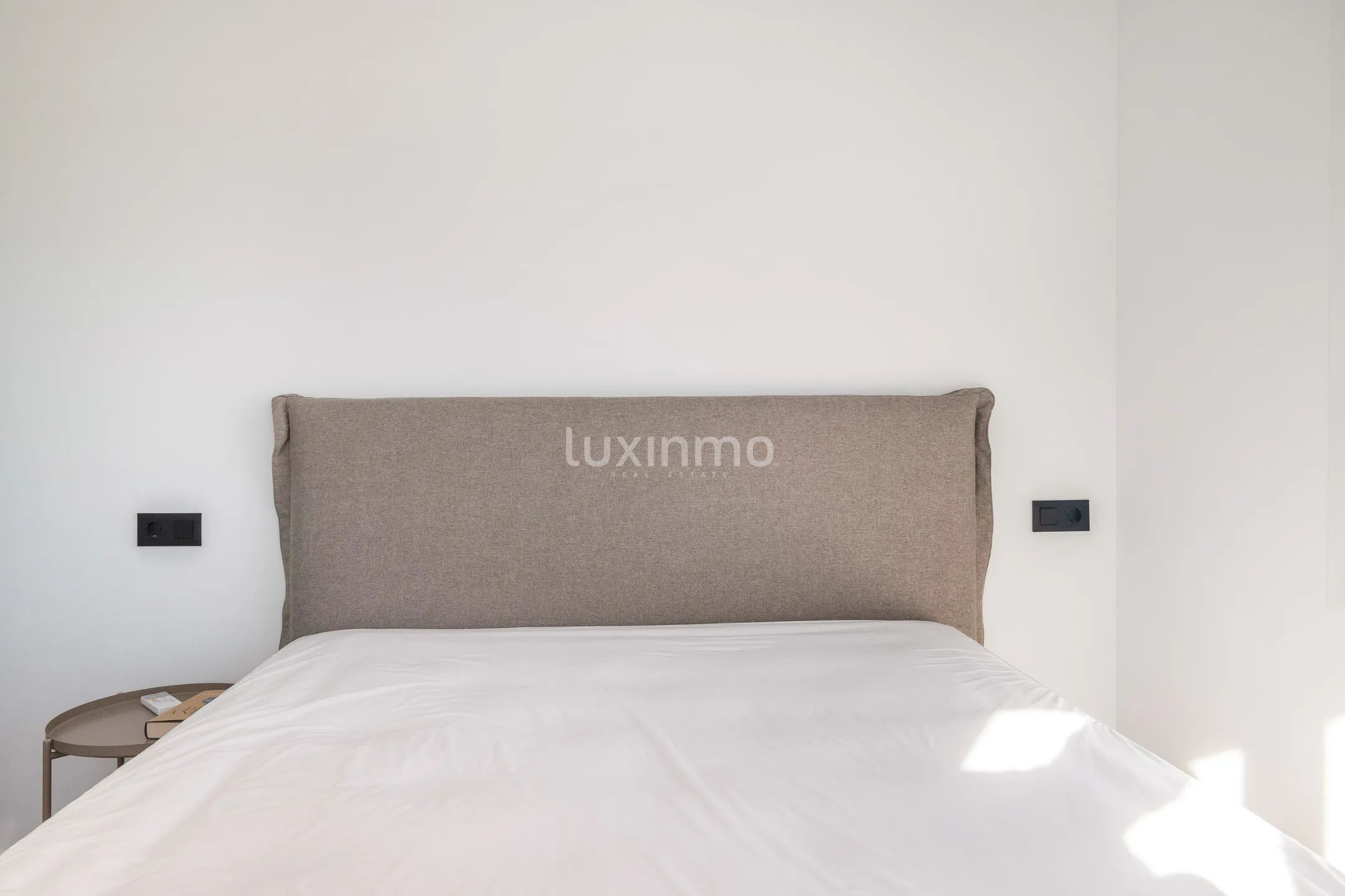 Superbe villa rénovée à vendre à Alfaz del Pi — photo 24