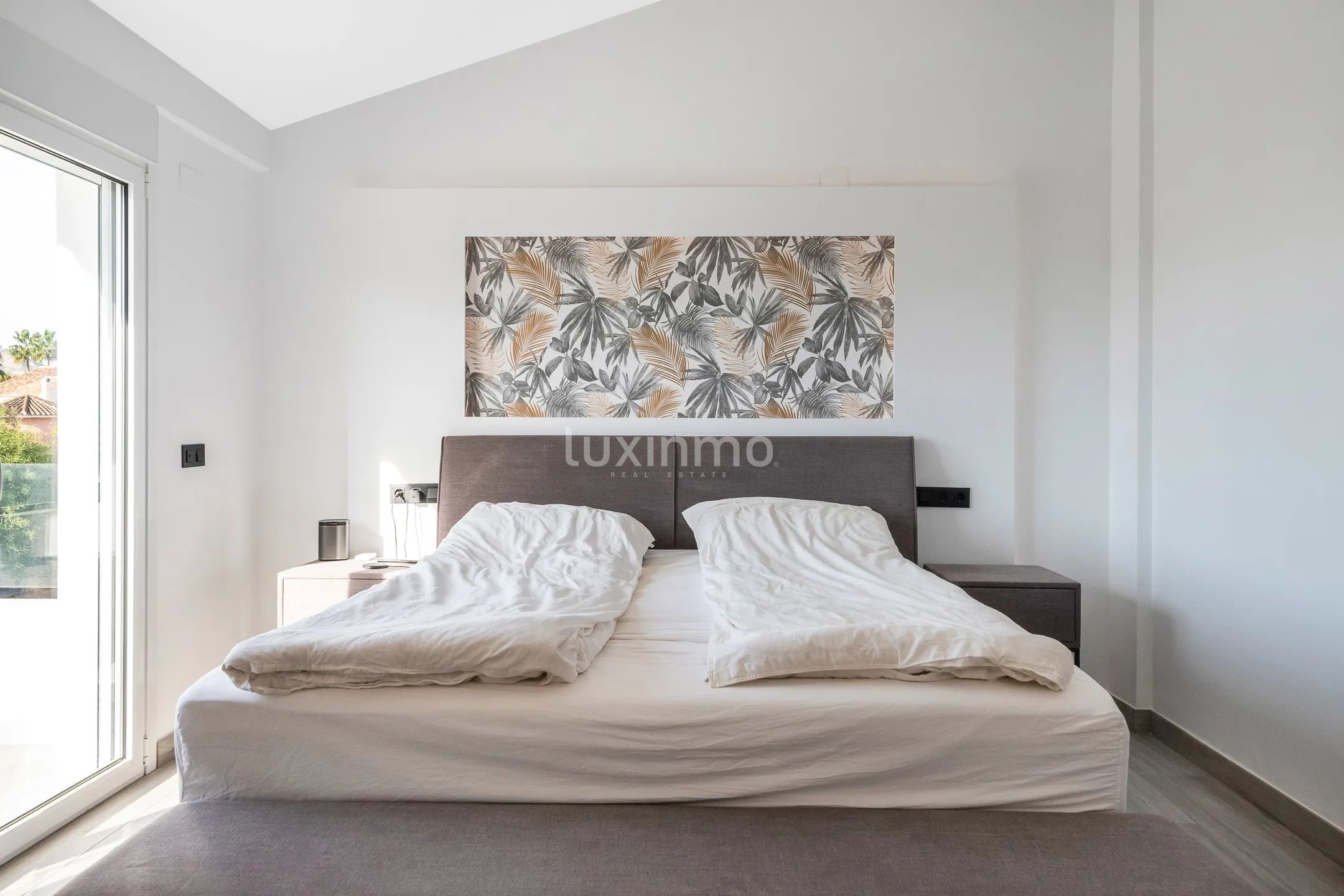 Superbe villa rénovée à vendre à Alfaz del Pi — photo 14