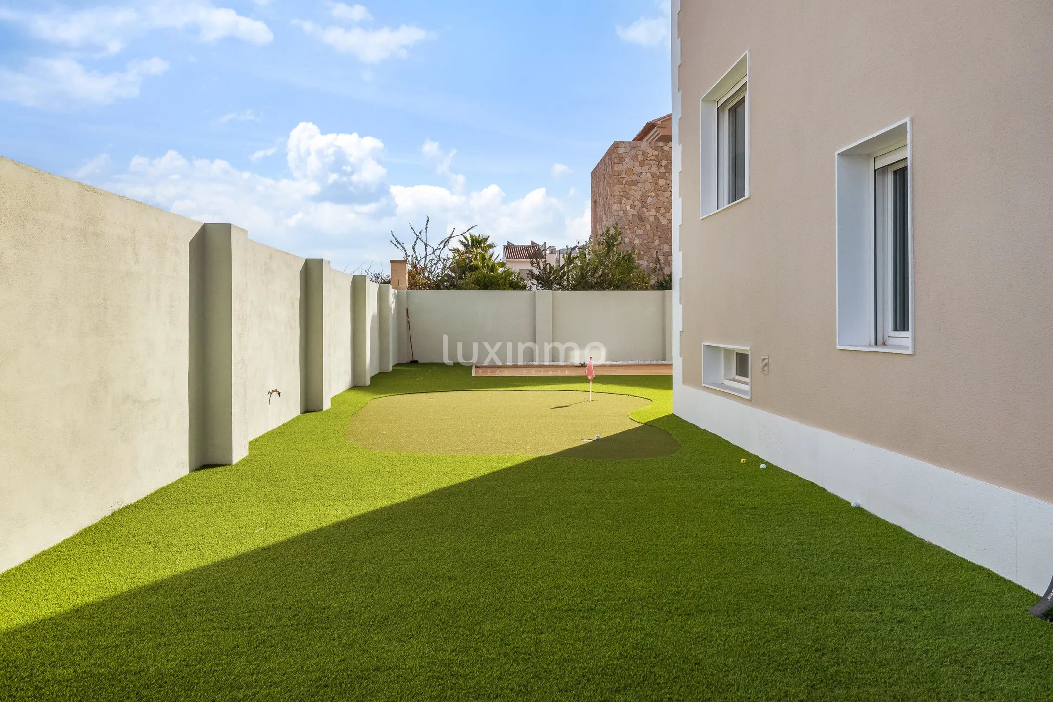 Superbe villa rénovée à vendre à Alfaz del Pi — photo 32