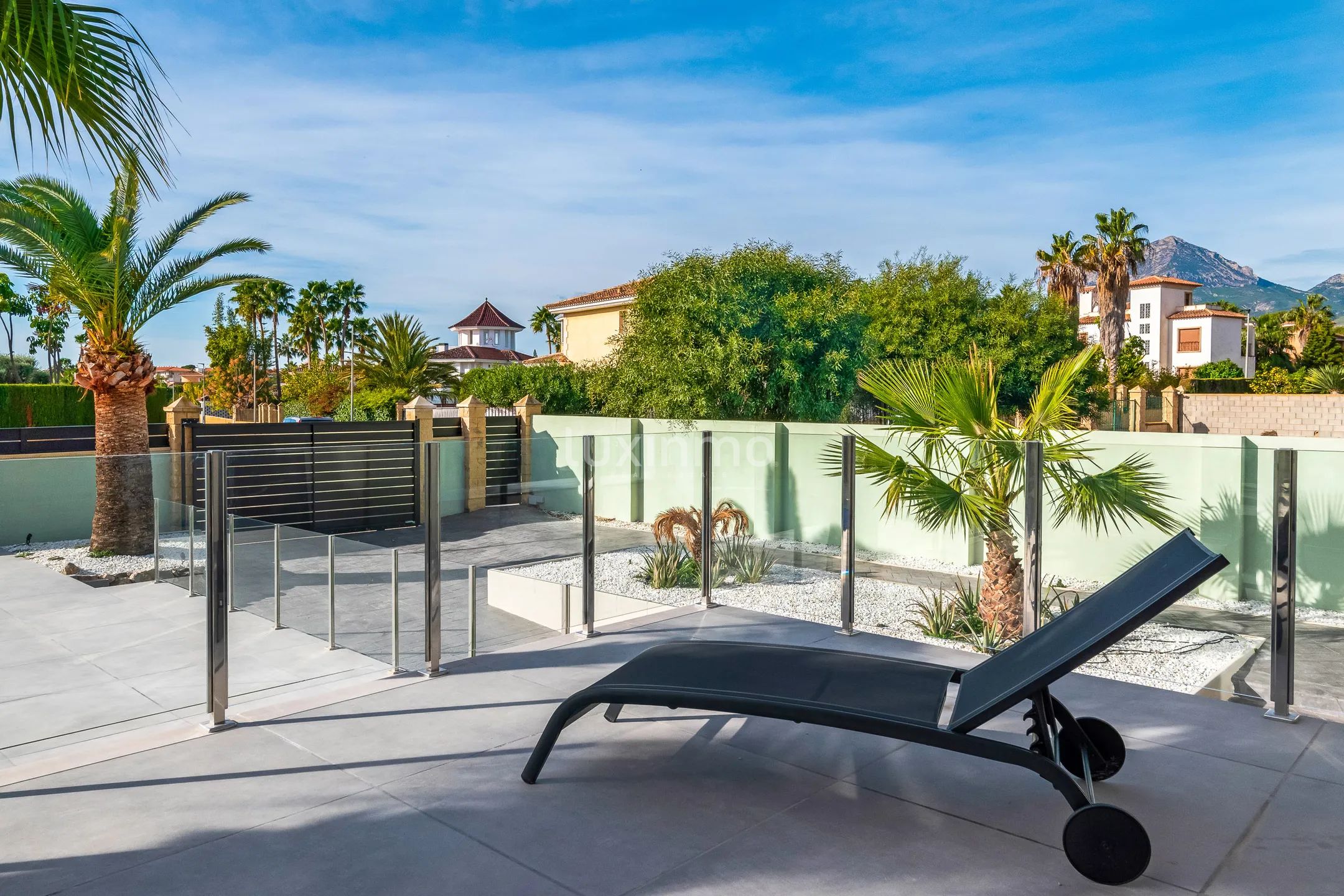 Stunning refurbished villa for sale in Alfaz del Pi — photo 9