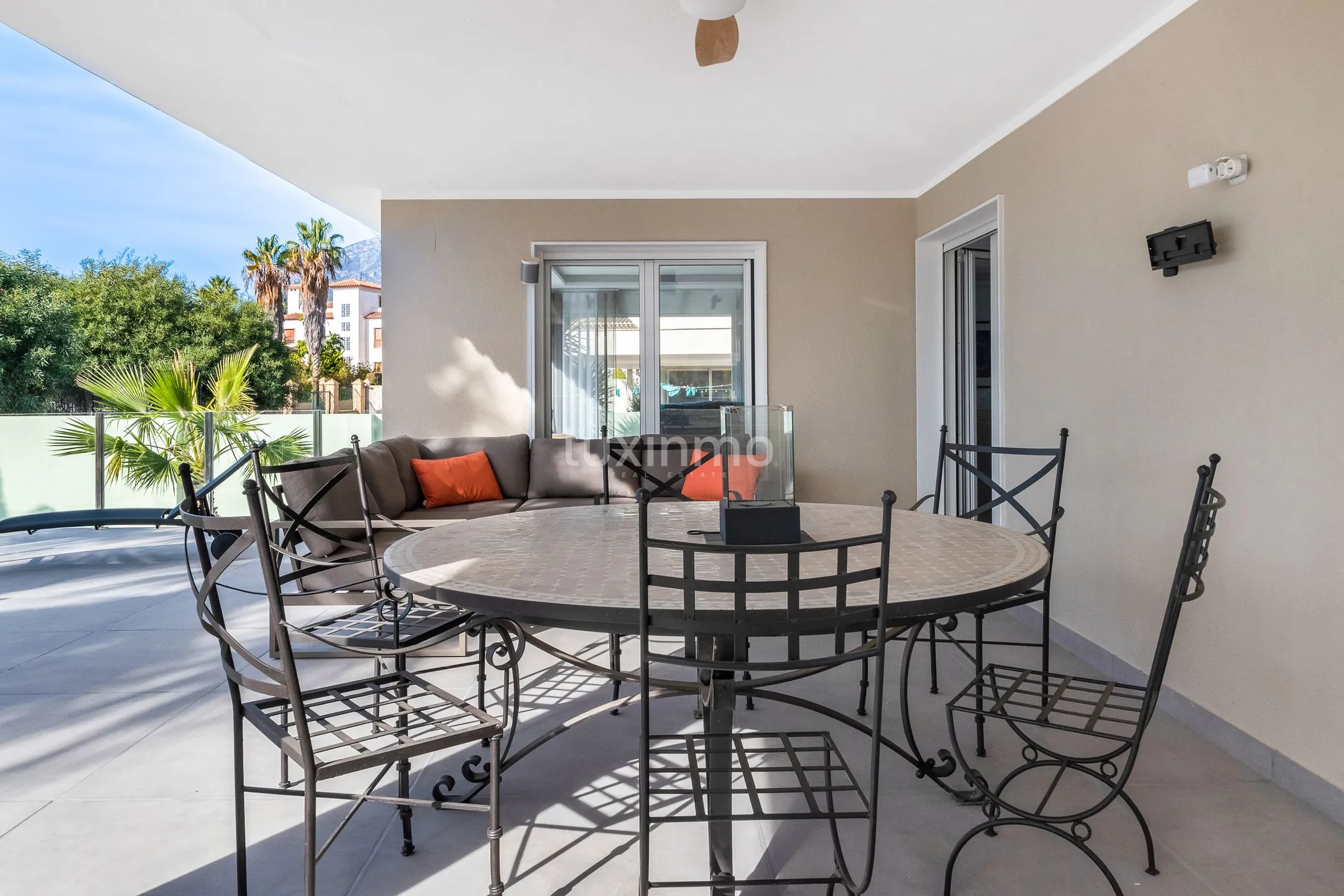 Stunning refurbished villa for sale in Alfaz del Pi — photo 26