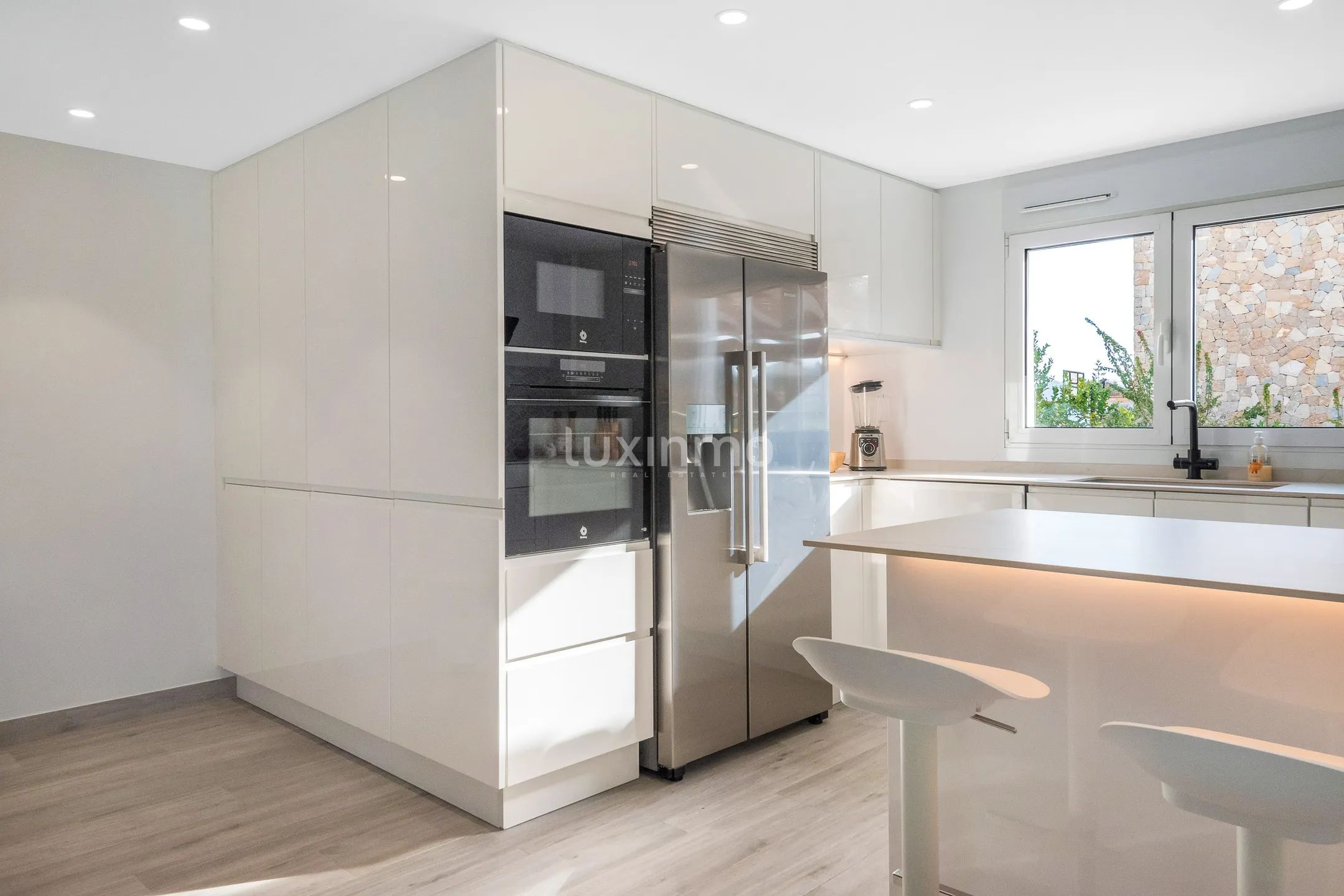 Stunning refurbished villa for sale in Alfaz del Pi — photo 7