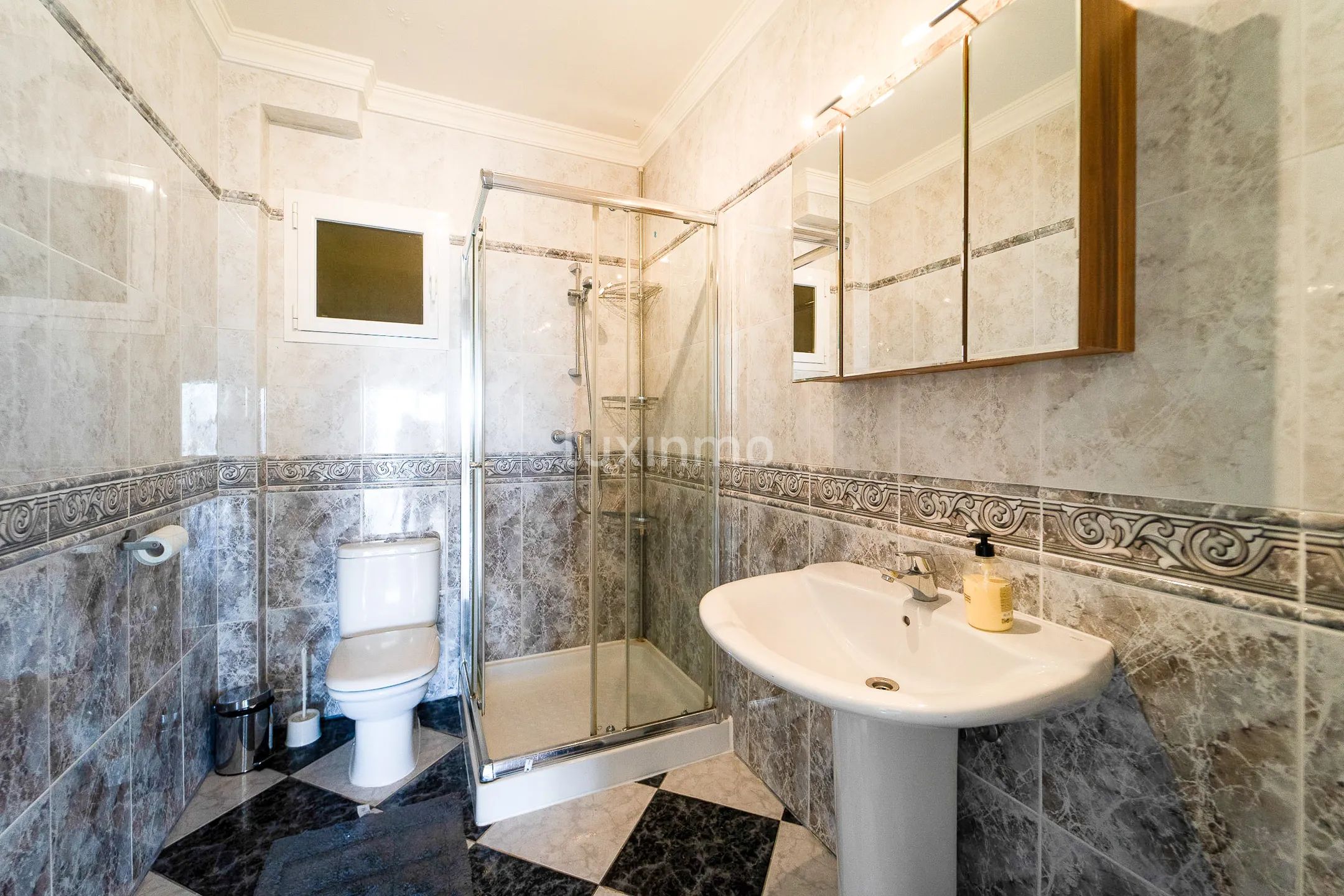 Stunning mediterranean style villa with sea views in Calpe — photo 29