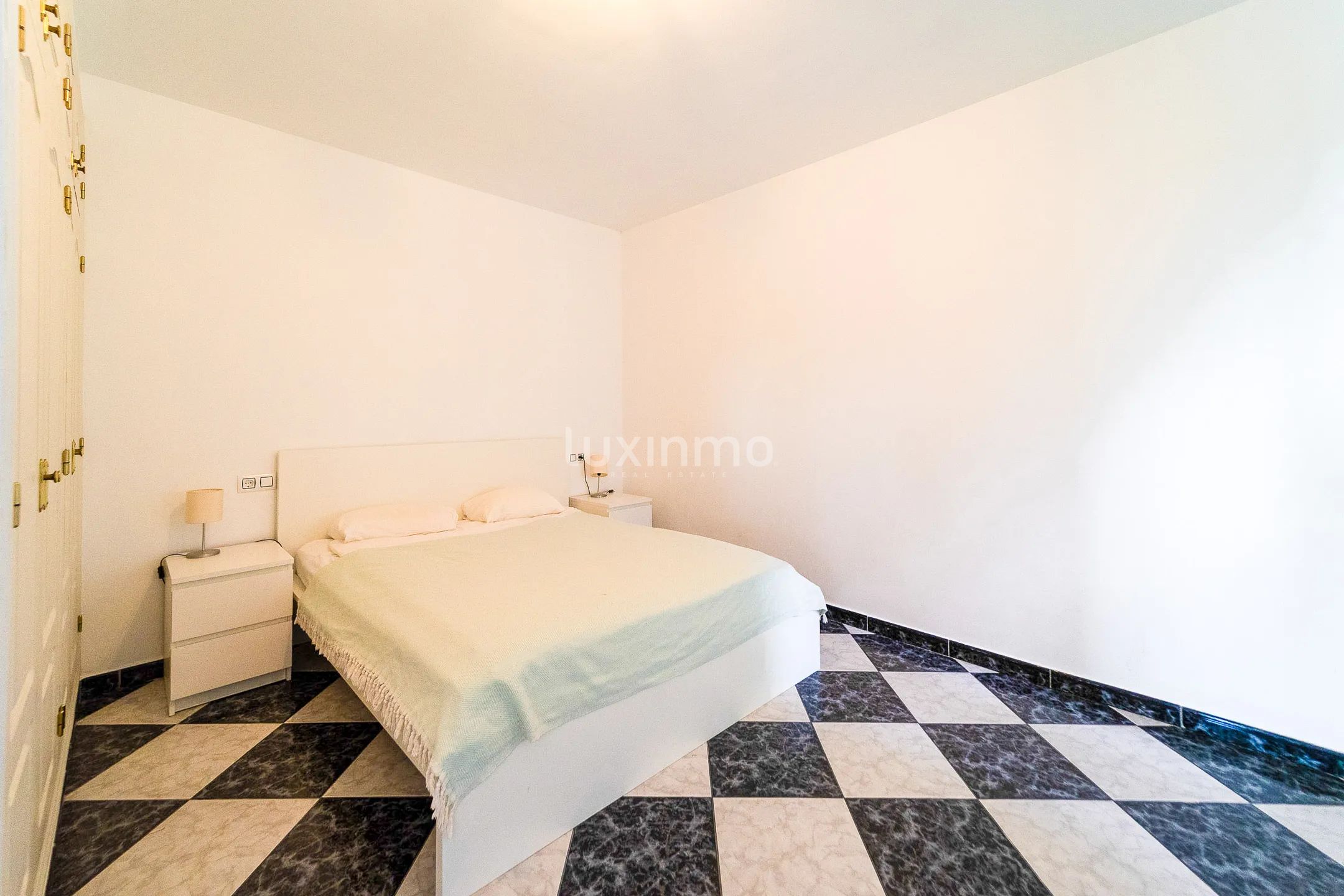 Stunning mediterranean style villa with sea views in Calpe — photo 26