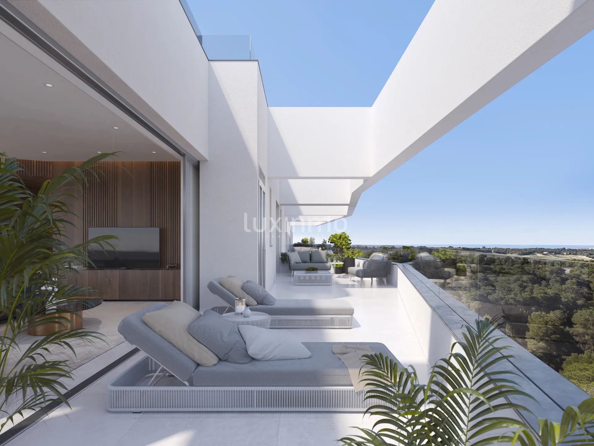 Planta Baja de Lujo en Venta en un Golf Resort, Torrevieja — photo 8
