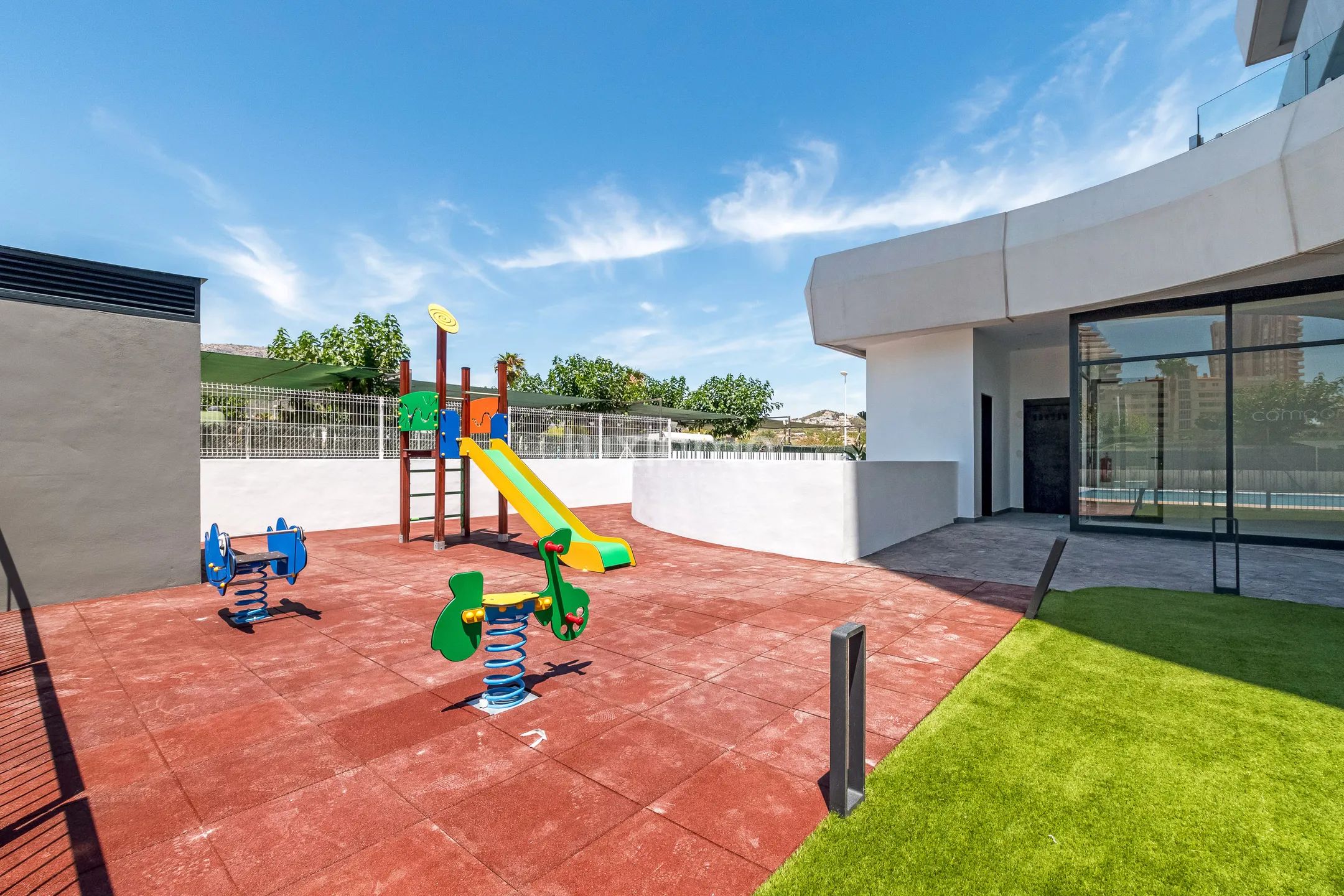 Wspaniałe mieszkanie na sprzedaż w Calpe — photo 19