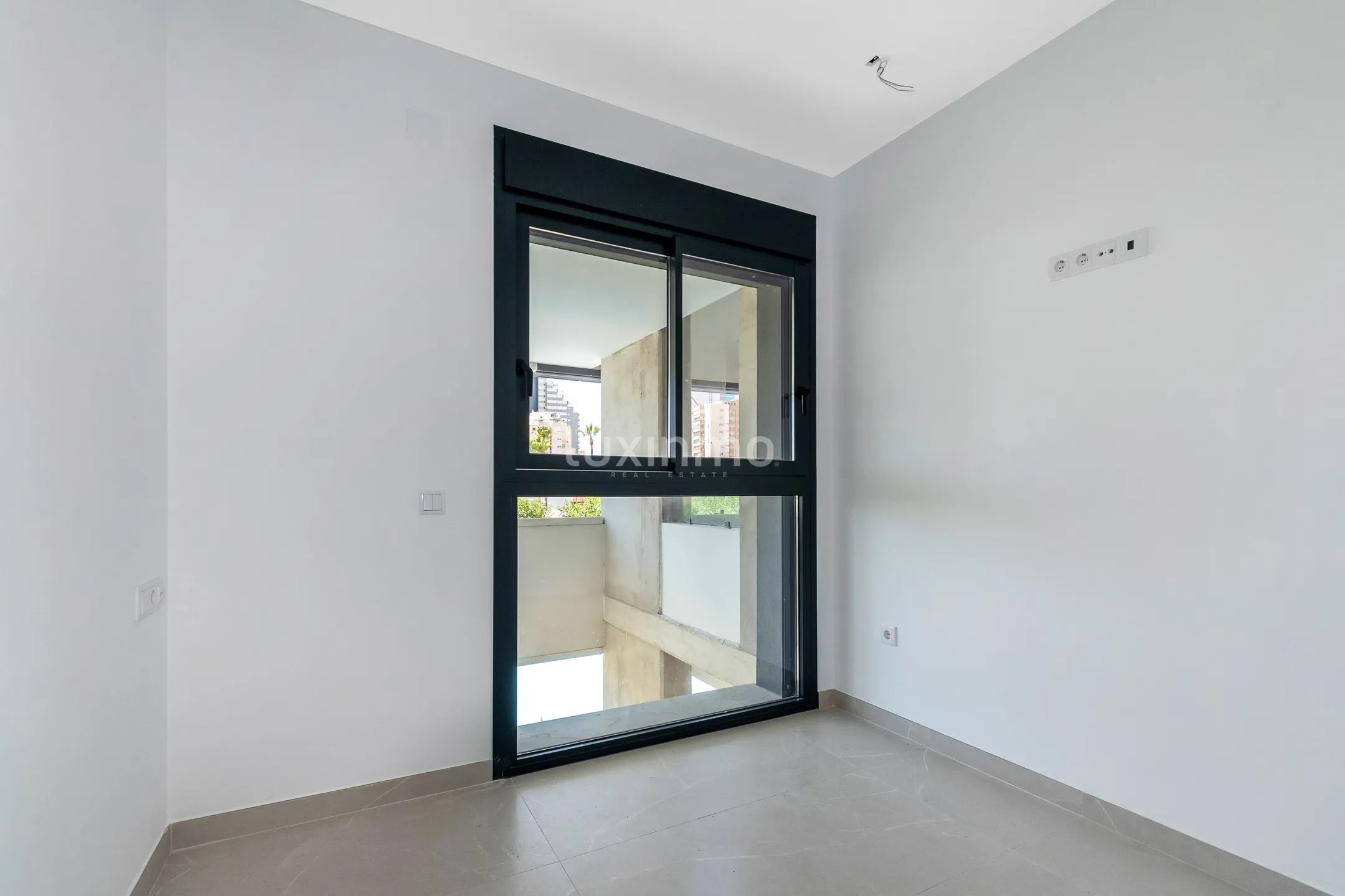 Wspaniałe mieszkanie na sprzedaż w Calpe — photo 12