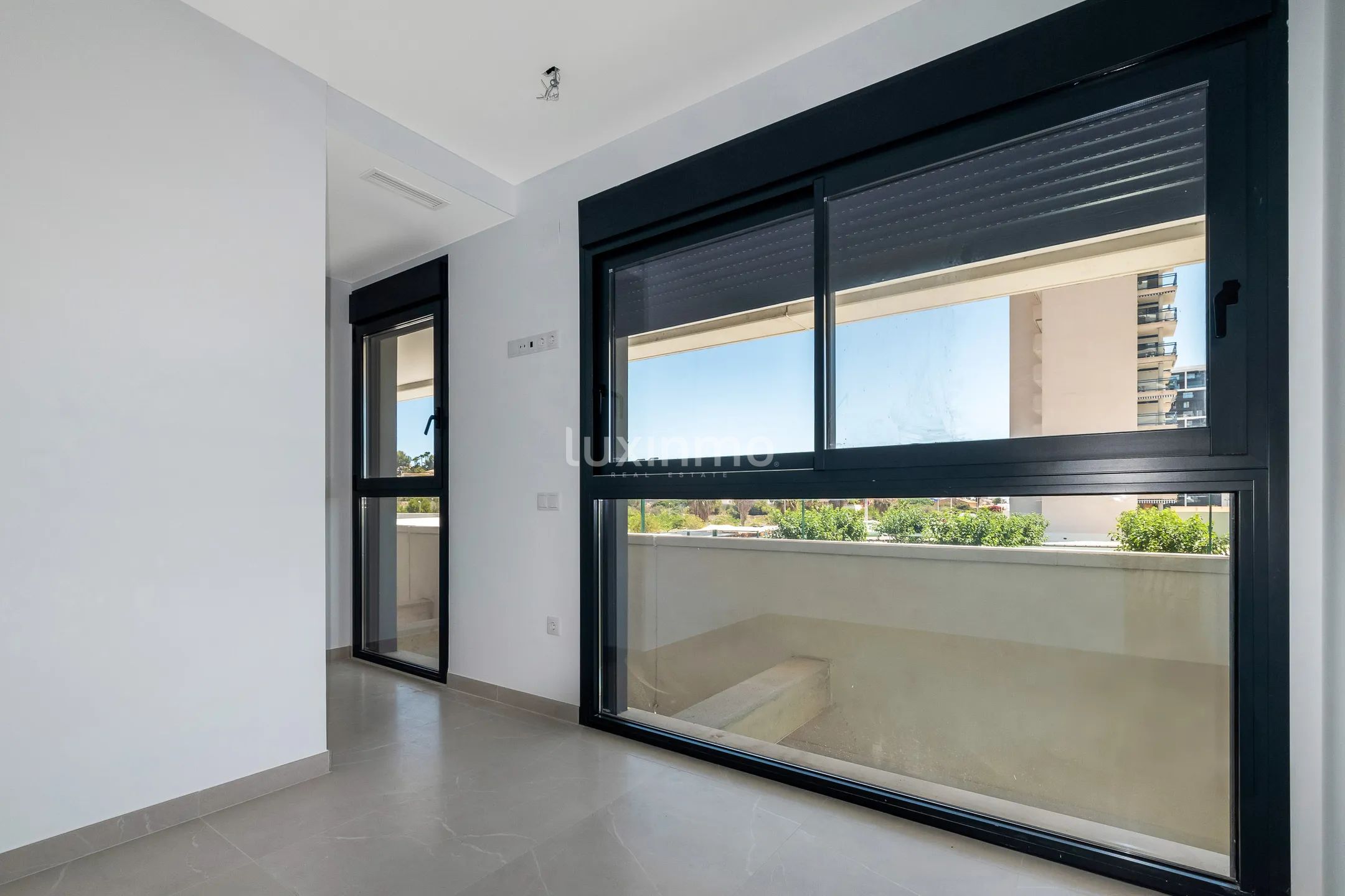 Wspaniałe mieszkanie na sprzedaż w Calpe — photo 8