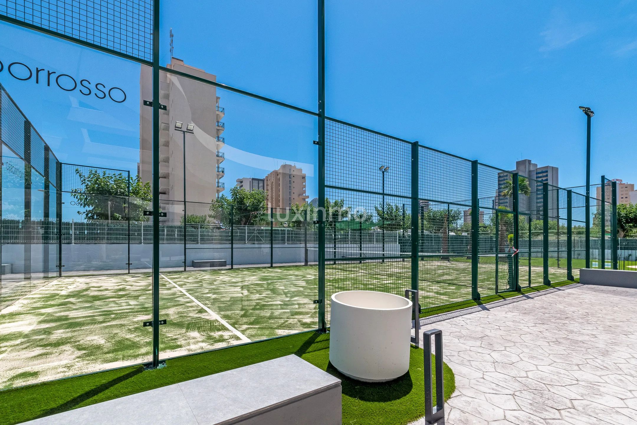 Wspaniałe mieszkanie na sprzedaż w Calpe — photo 23