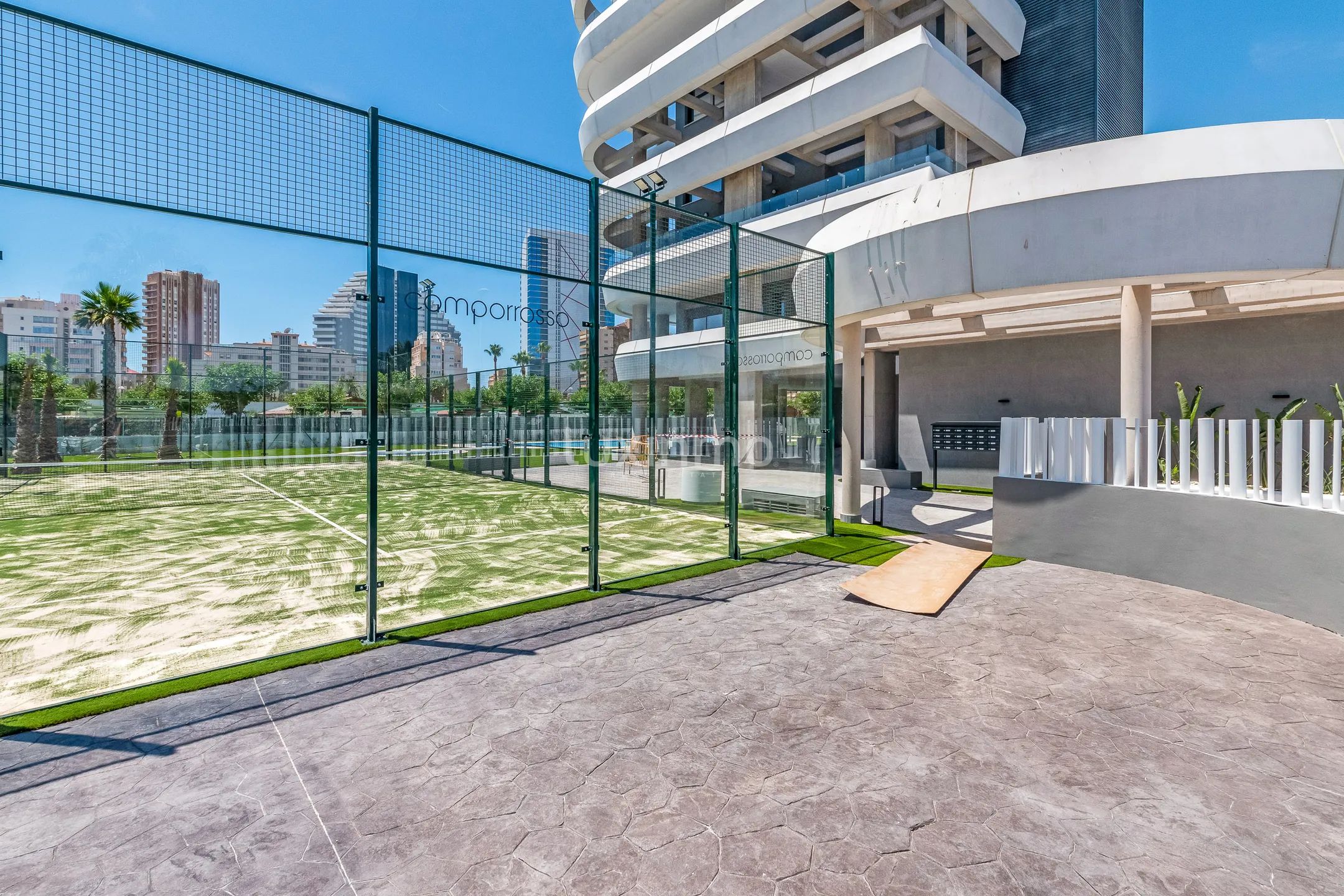 Wspaniałe mieszkanie na sprzedaż w Calpe — photo 22