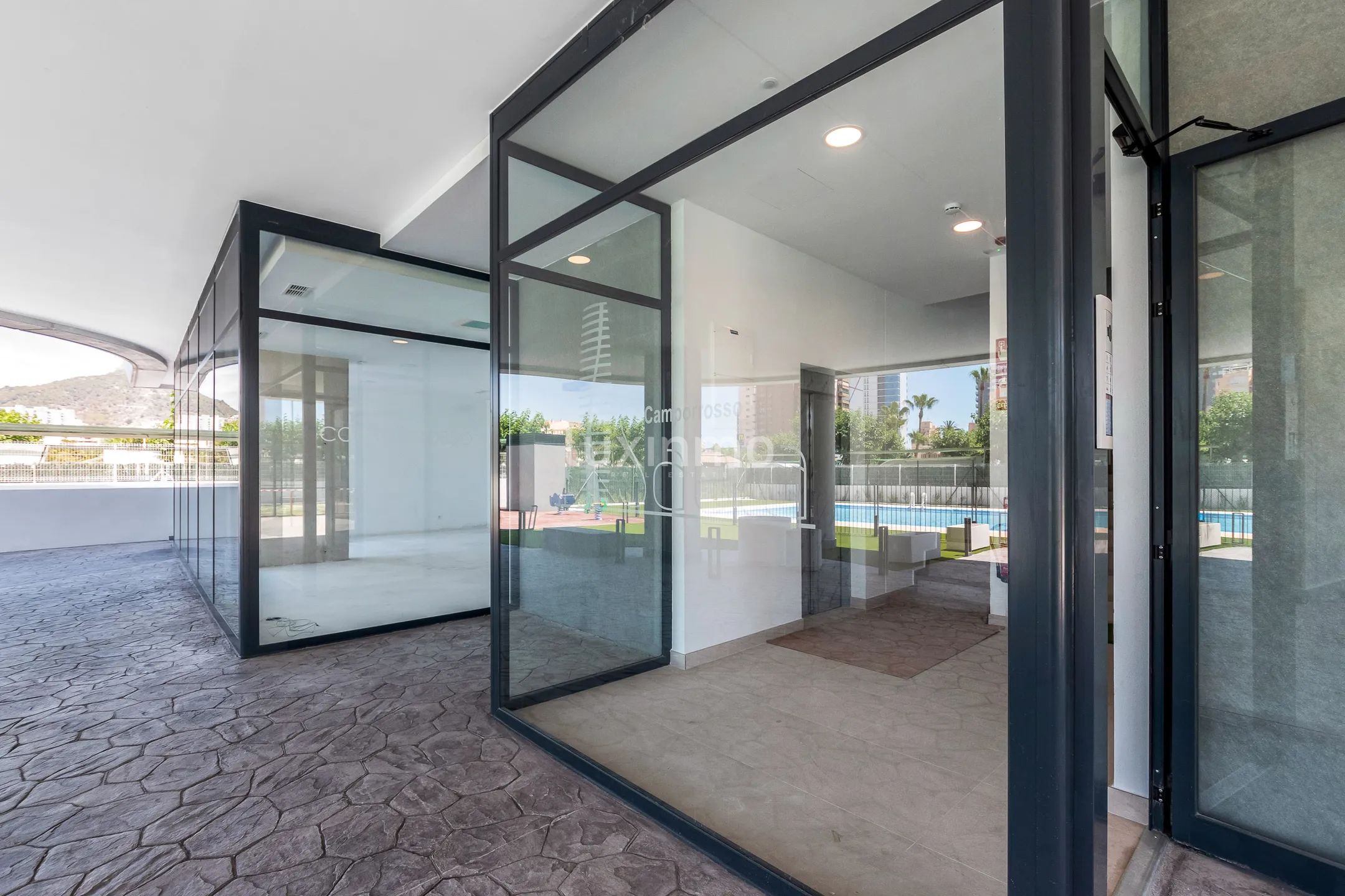 Wspaniałe mieszkanie na sprzedaż w Calpe — photo 15