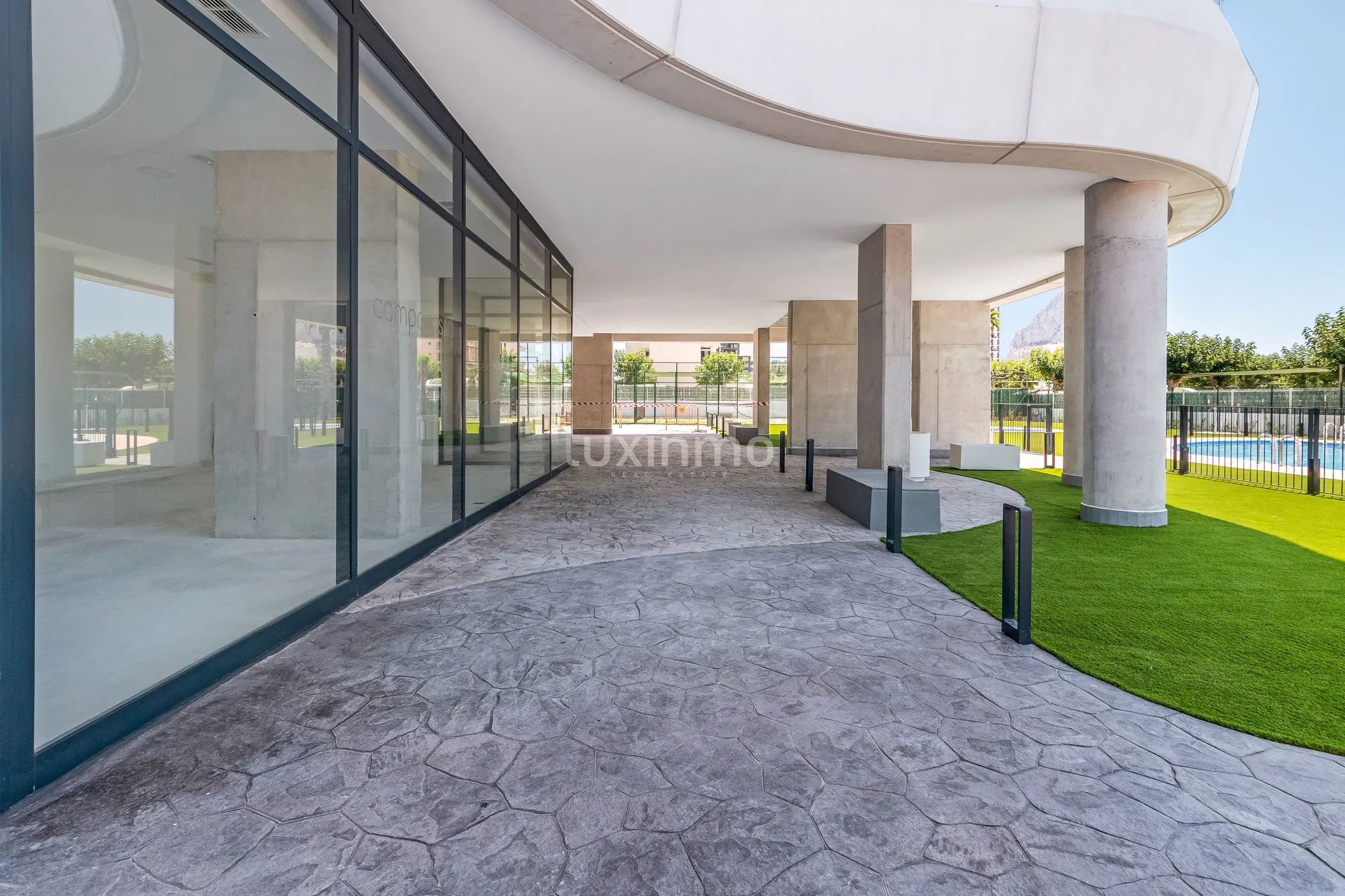 Wspaniałe mieszkanie na sprzedaż w Calpe — photo 17