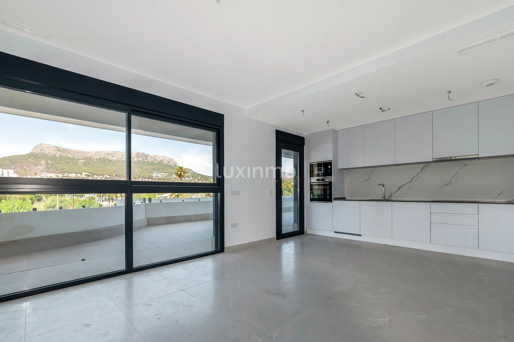 Замечательная квартира на продажу в Кальпе — photo 5