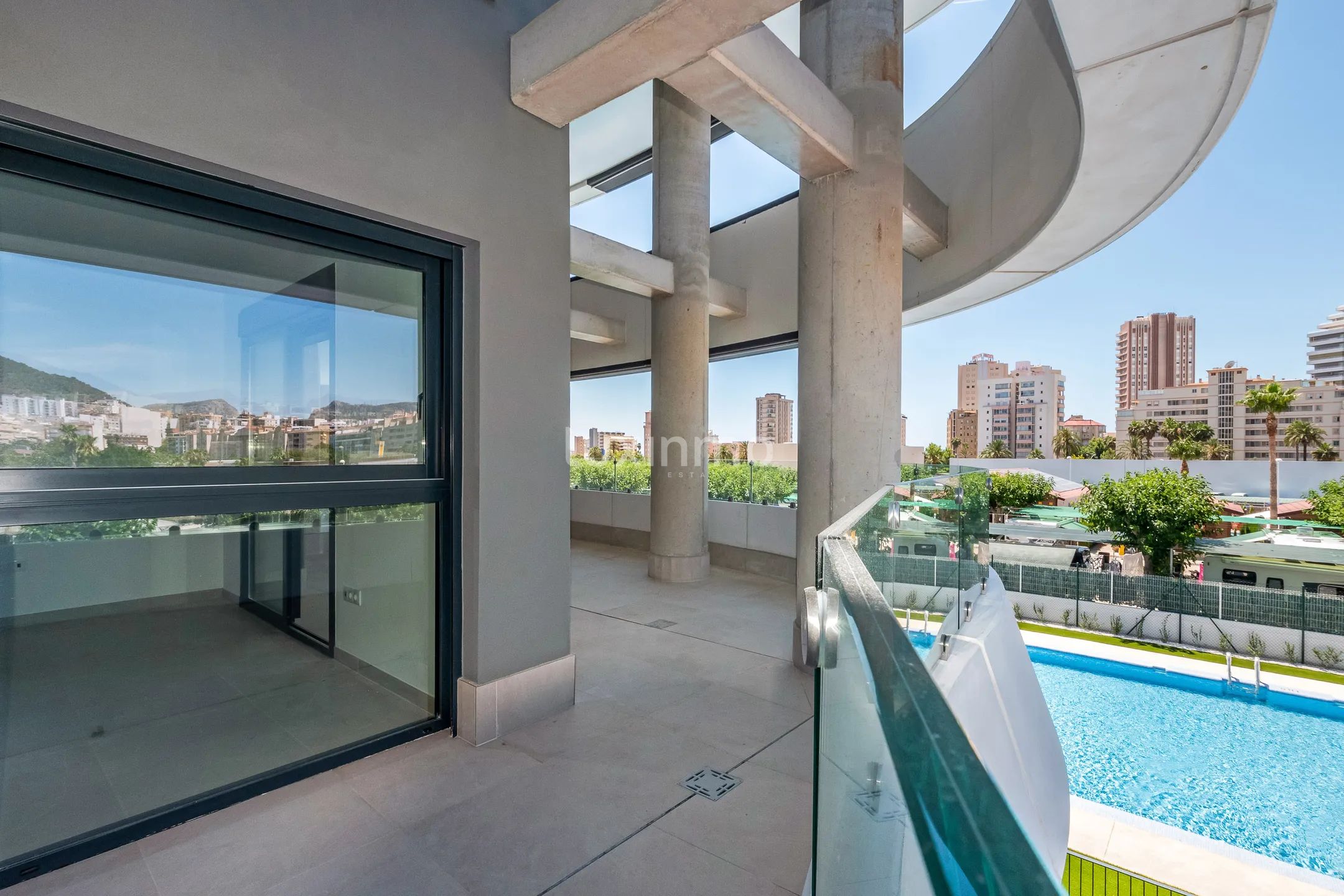 Wspaniałe mieszkanie na sprzedaż w Calpe — photo 18