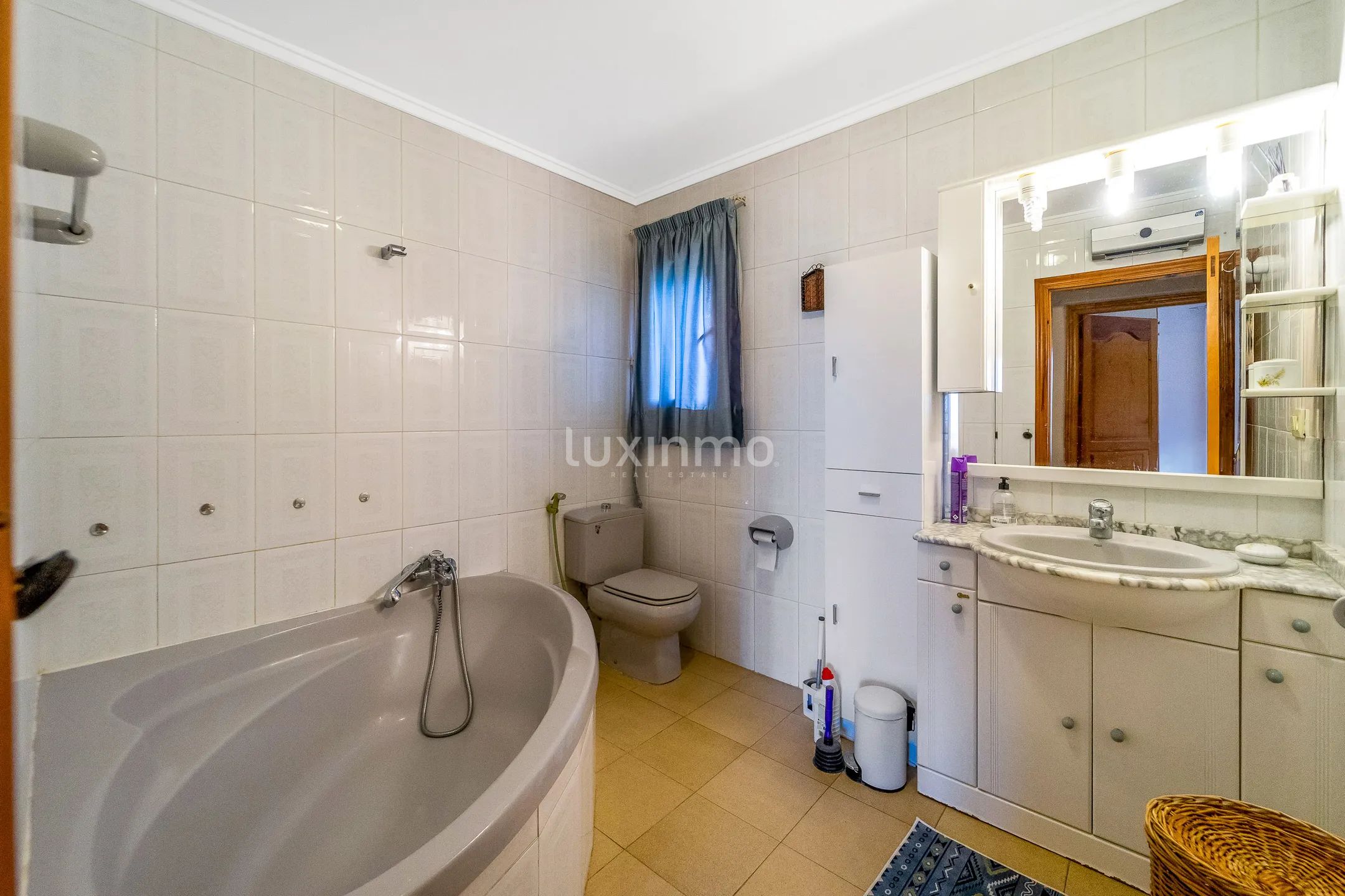 Se alquila chalet colonial con vistas al mar en Calpe — photo 26