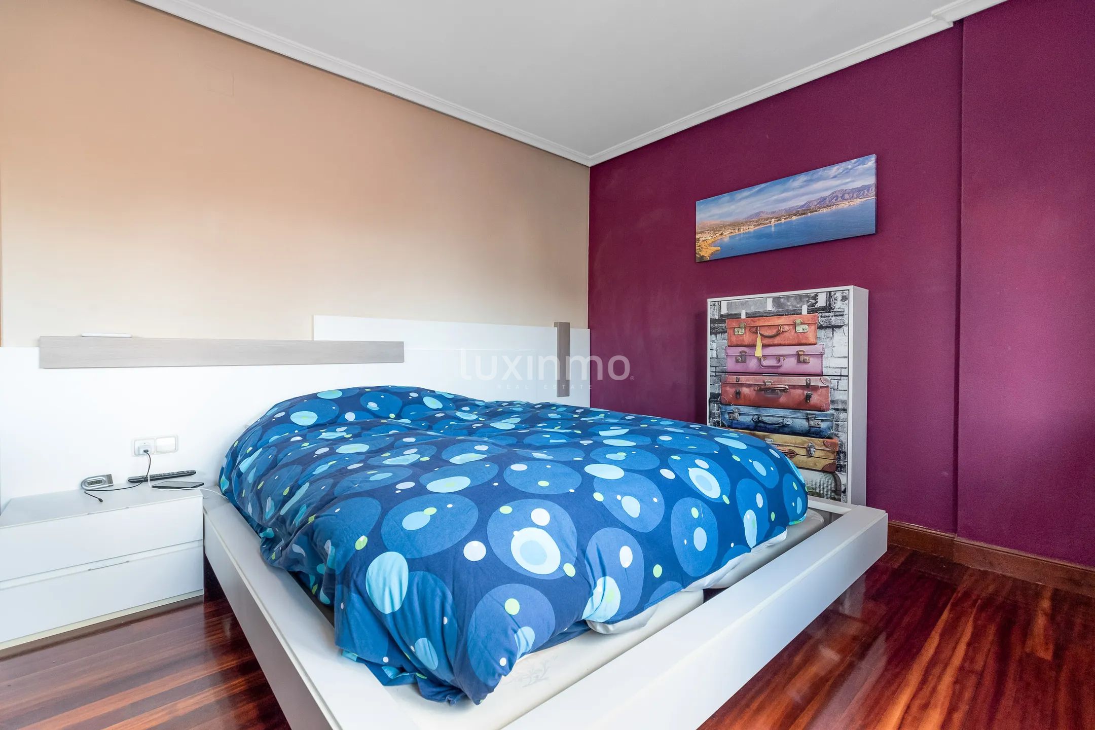 Charmigt parhus till salu i Albir — photo 16