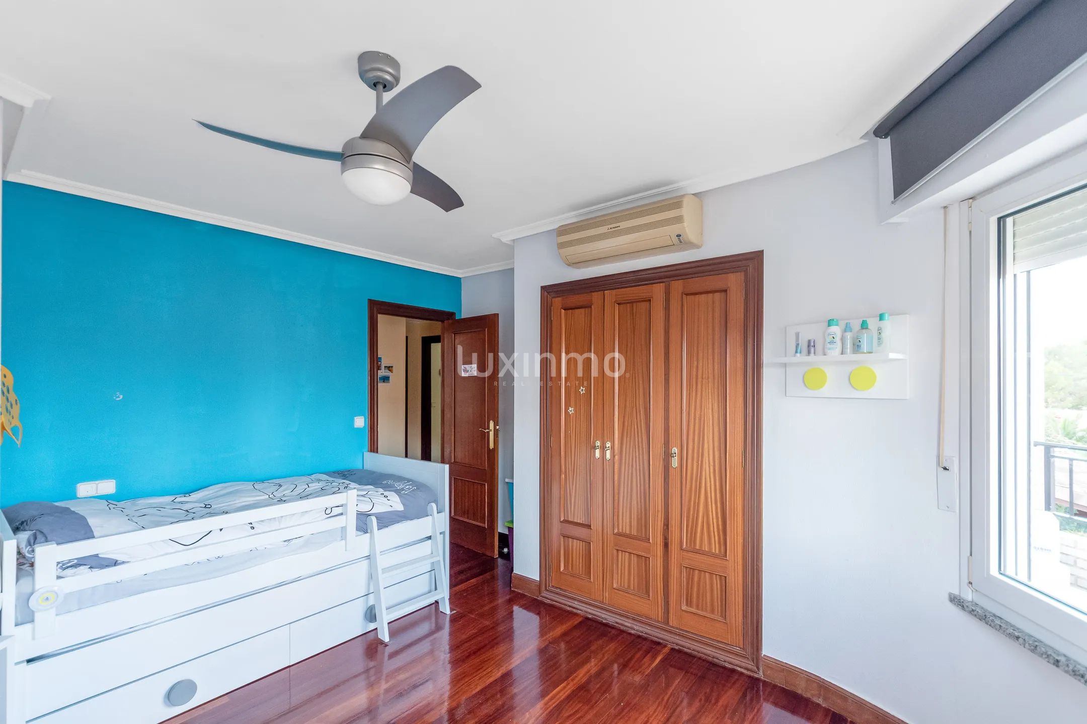 Charmigt parhus till salu i Albir — photo 20